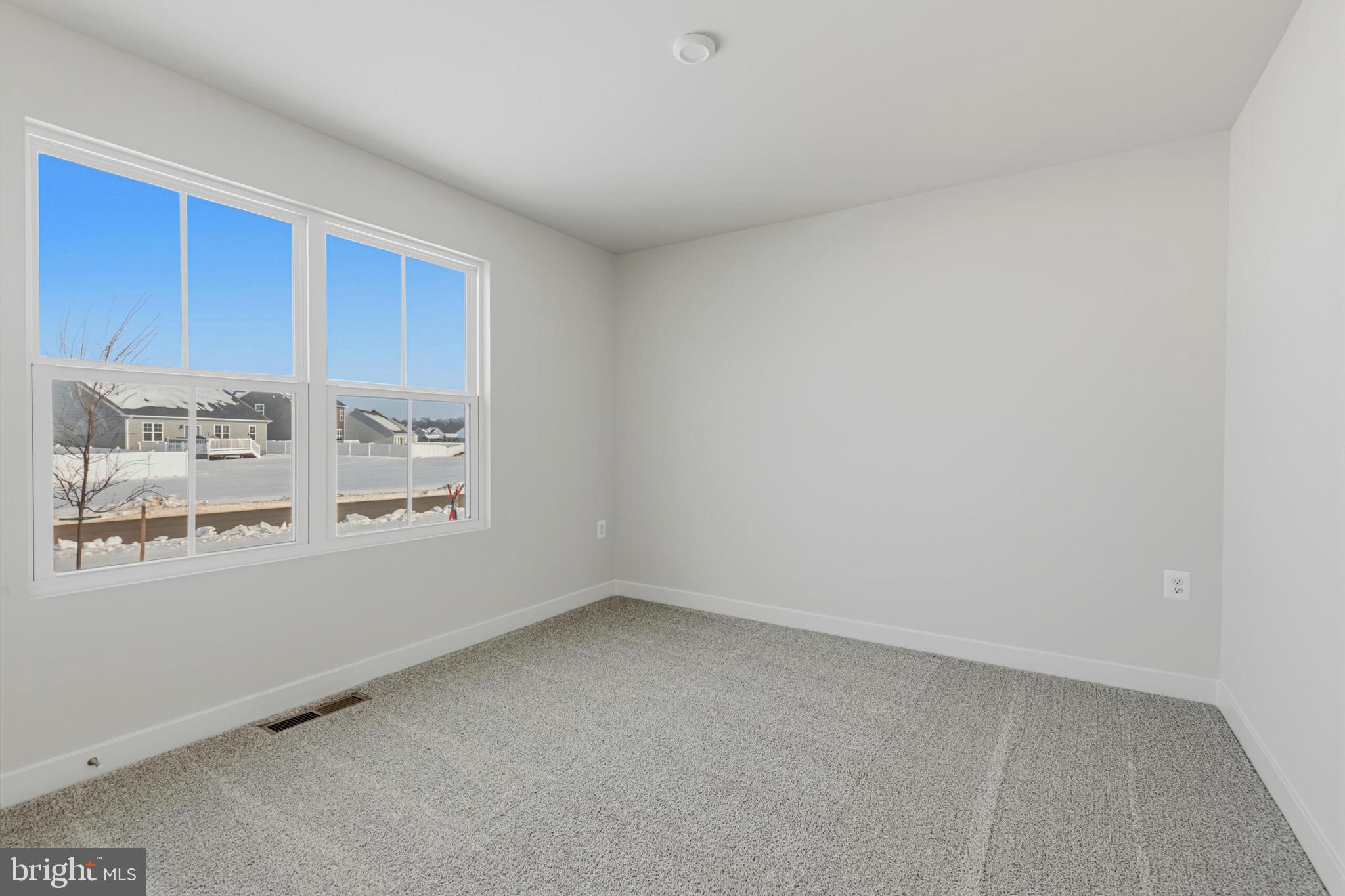 COMMUNITIES OF BURWELL - Residential