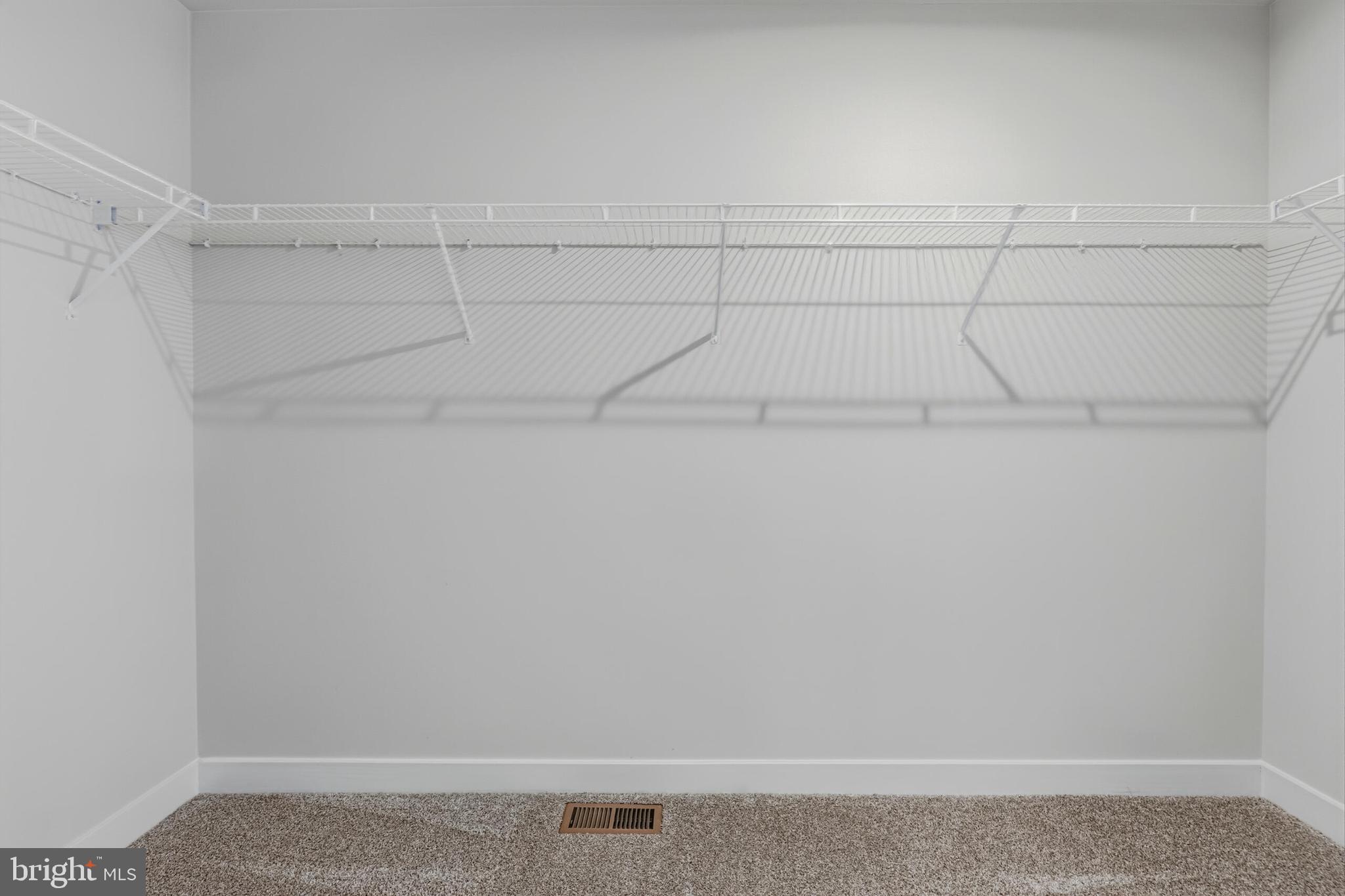 COMMUNITIES OF BURWELL - Residential