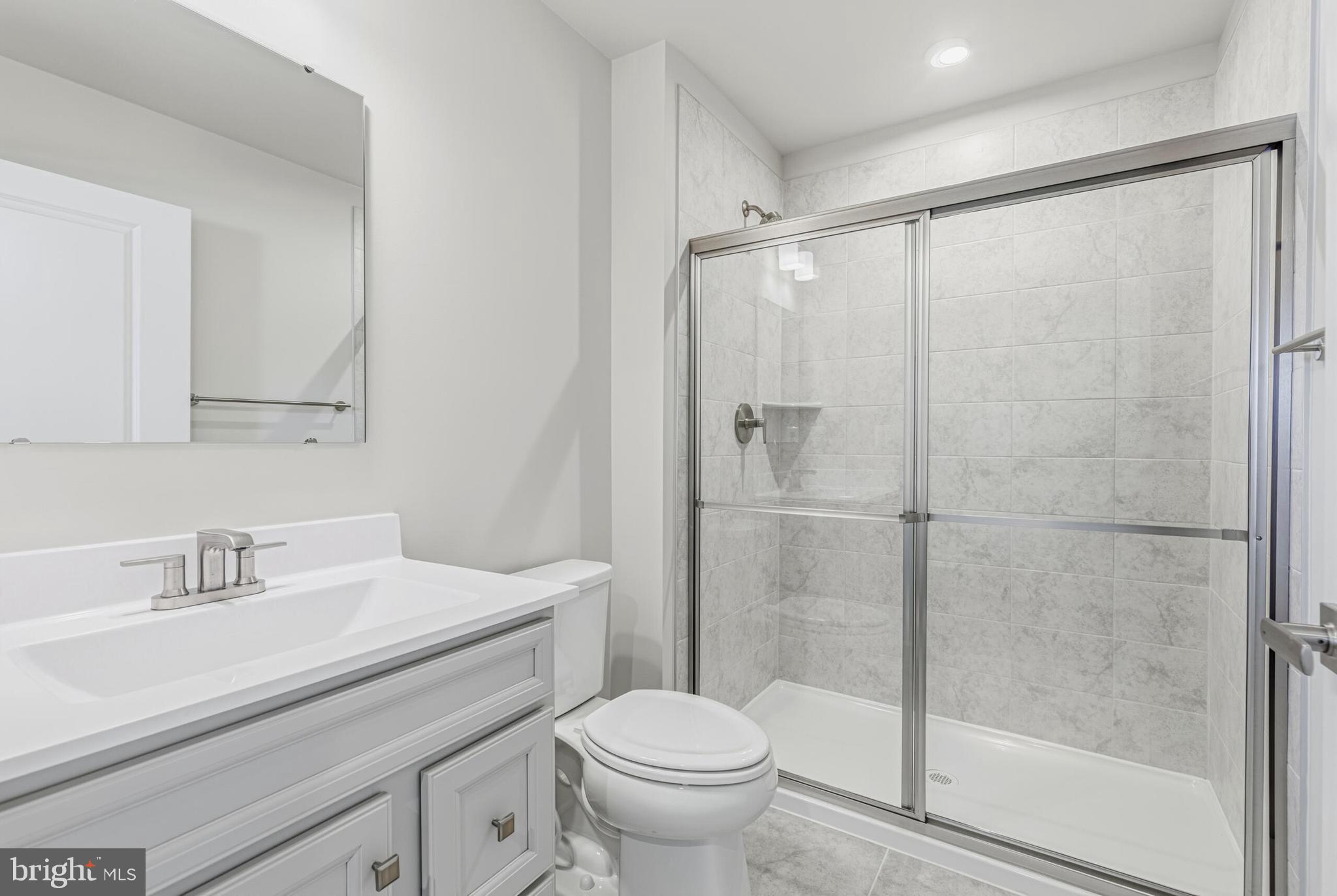 COMMUNITIES OF BURWELL - Residential