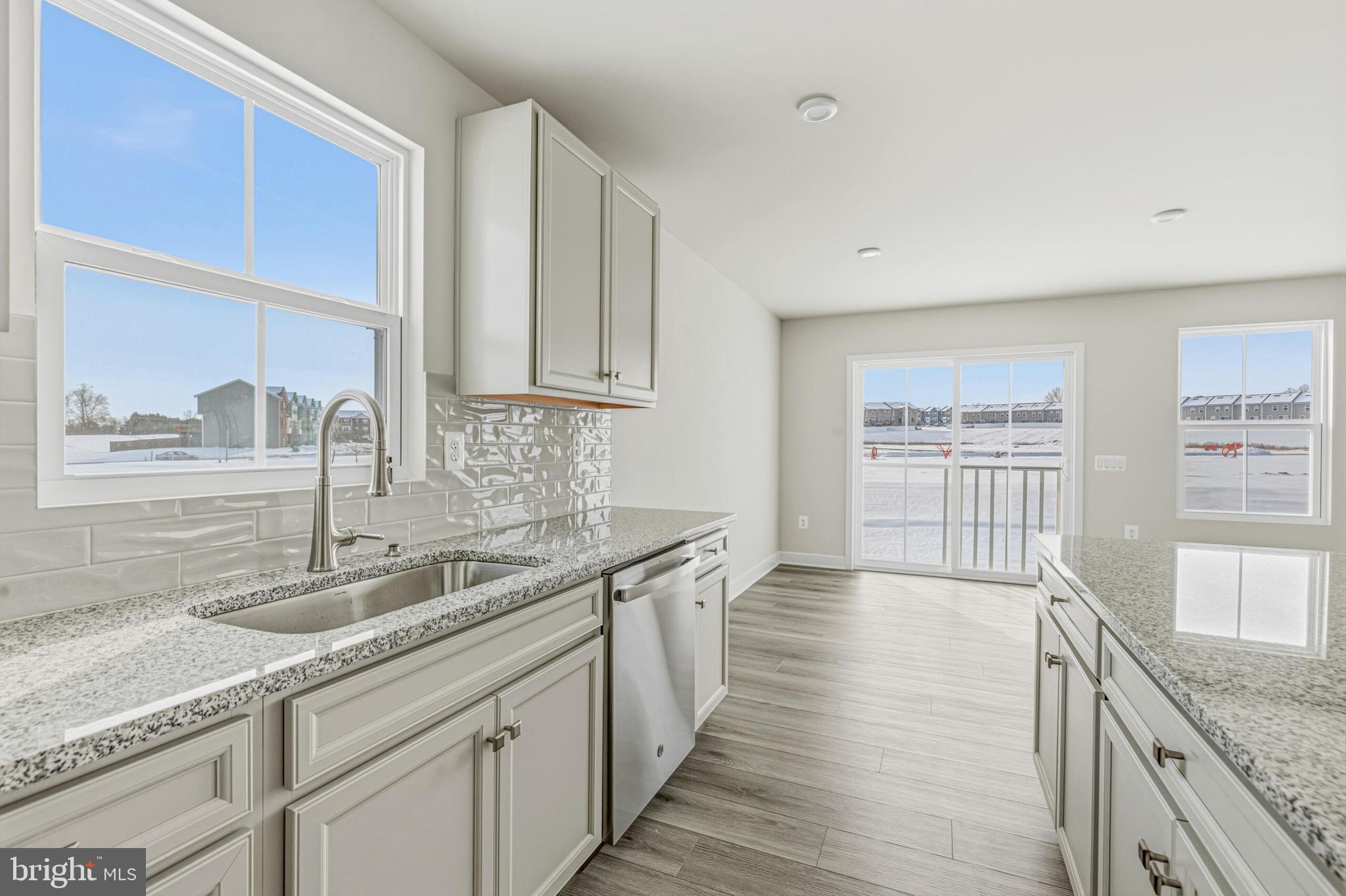 COMMUNITIES OF BURWELL - Residential