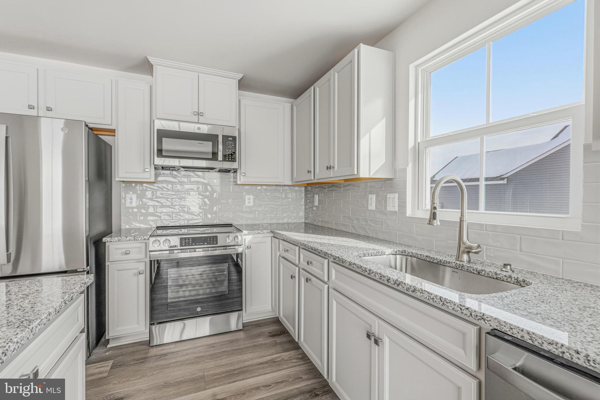 COMMUNITIES OF BURWELL - Residential