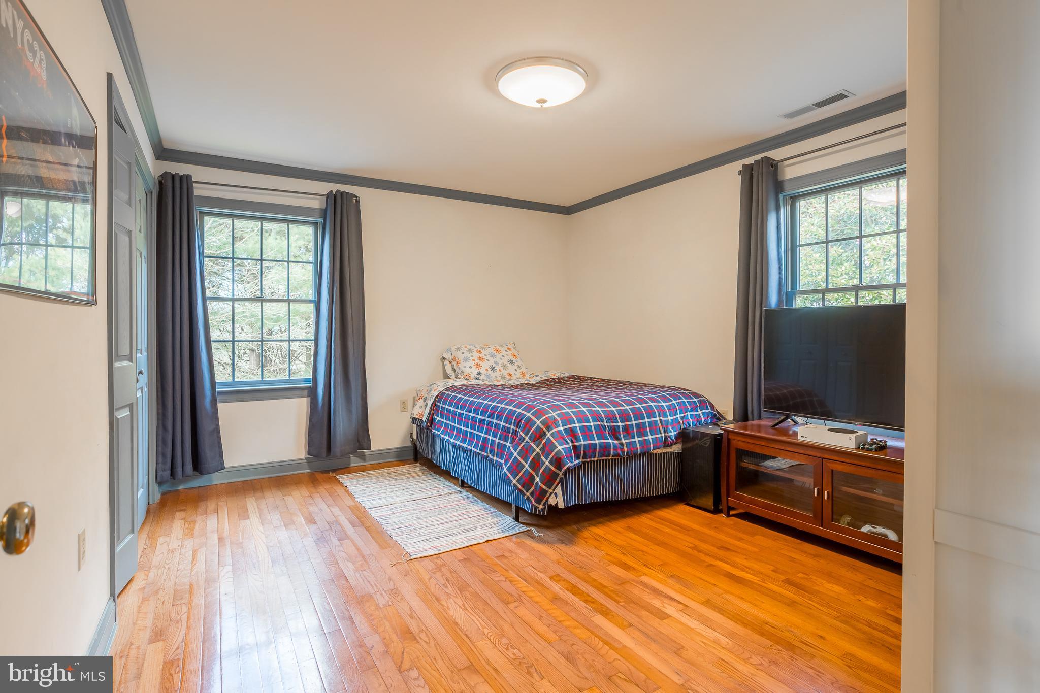 CAROLINE FARMS - Residential