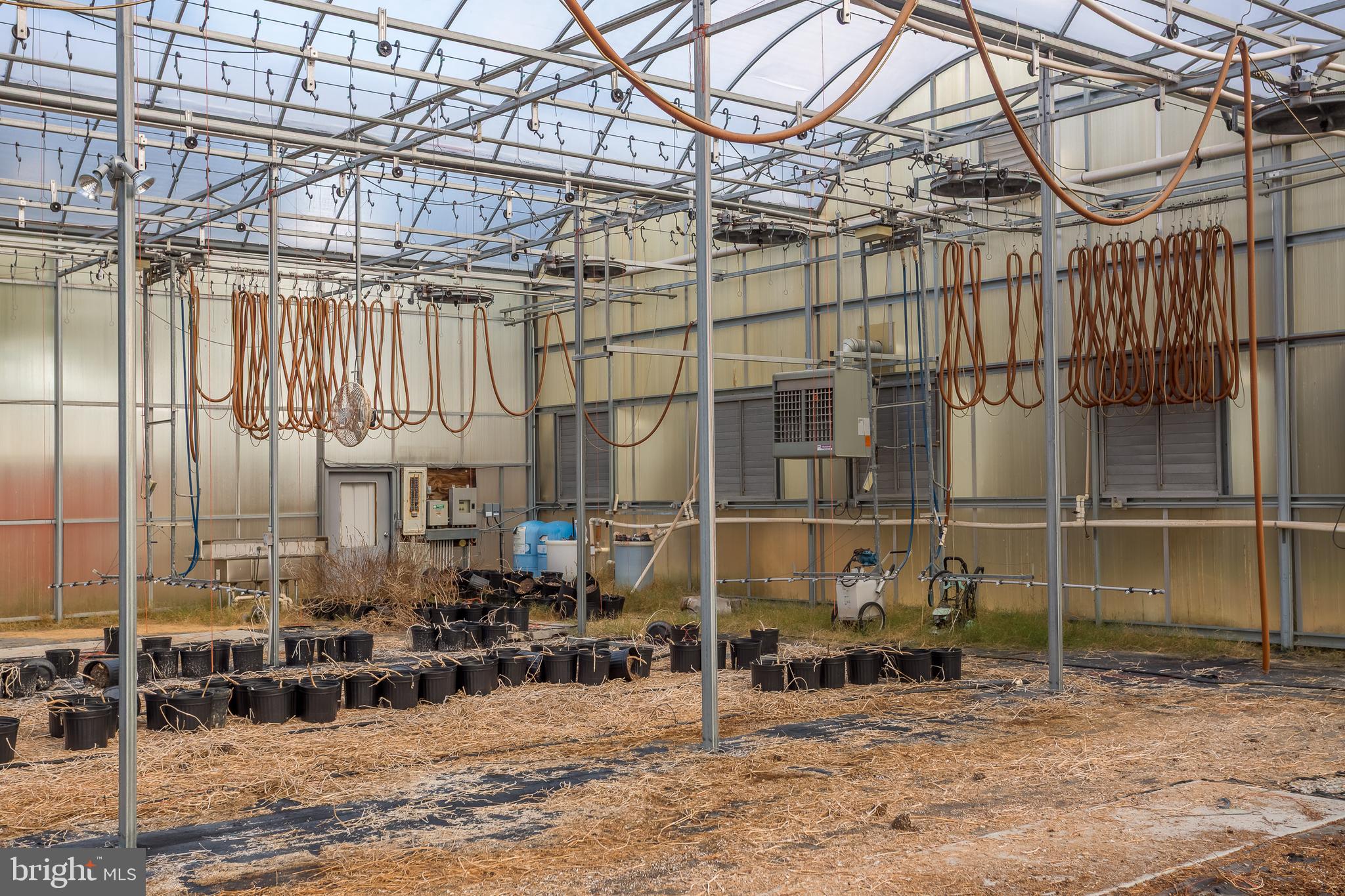 CAROLINE FARMS - Residential