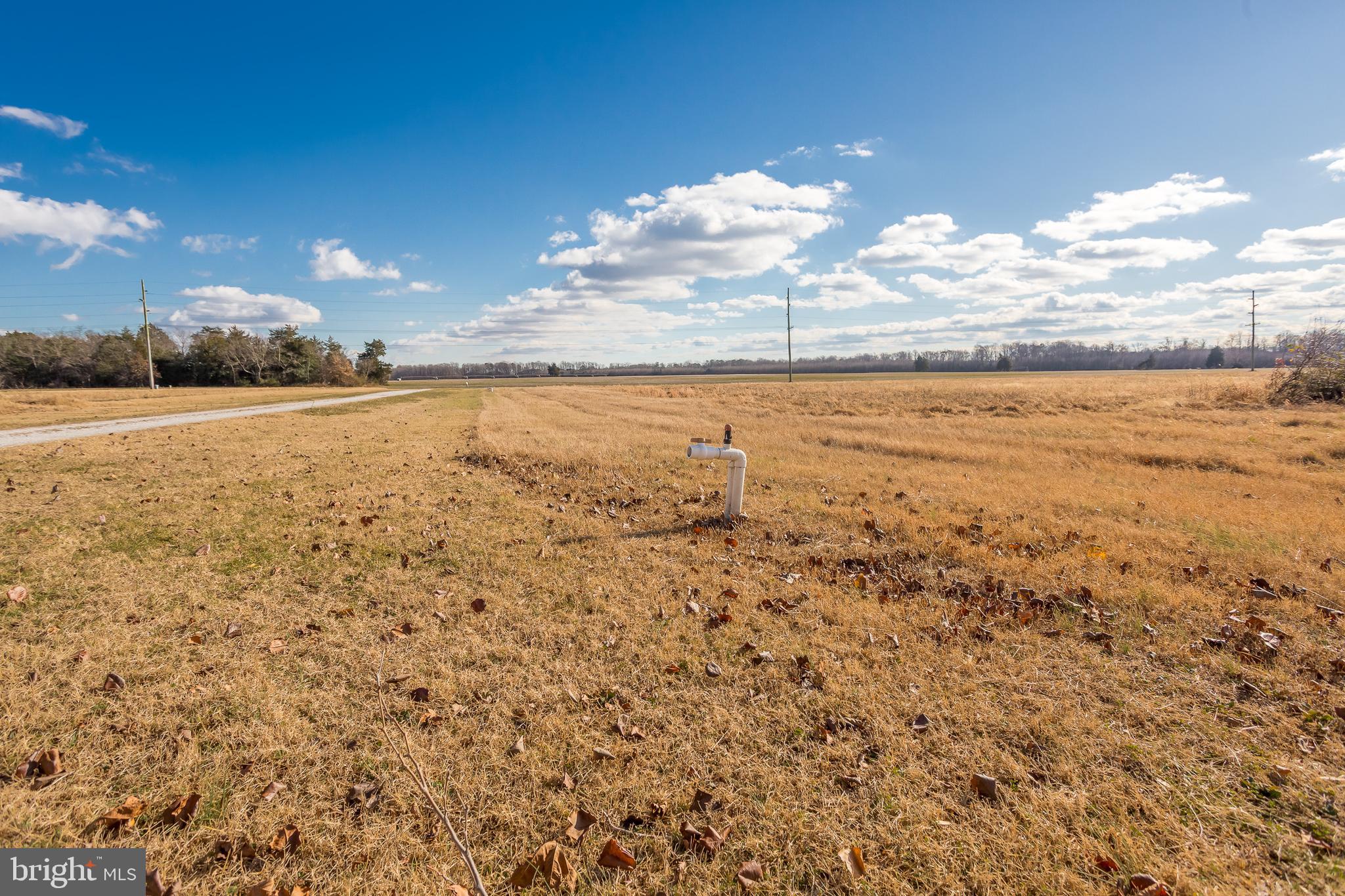 CAROLINE FARMS - Residential