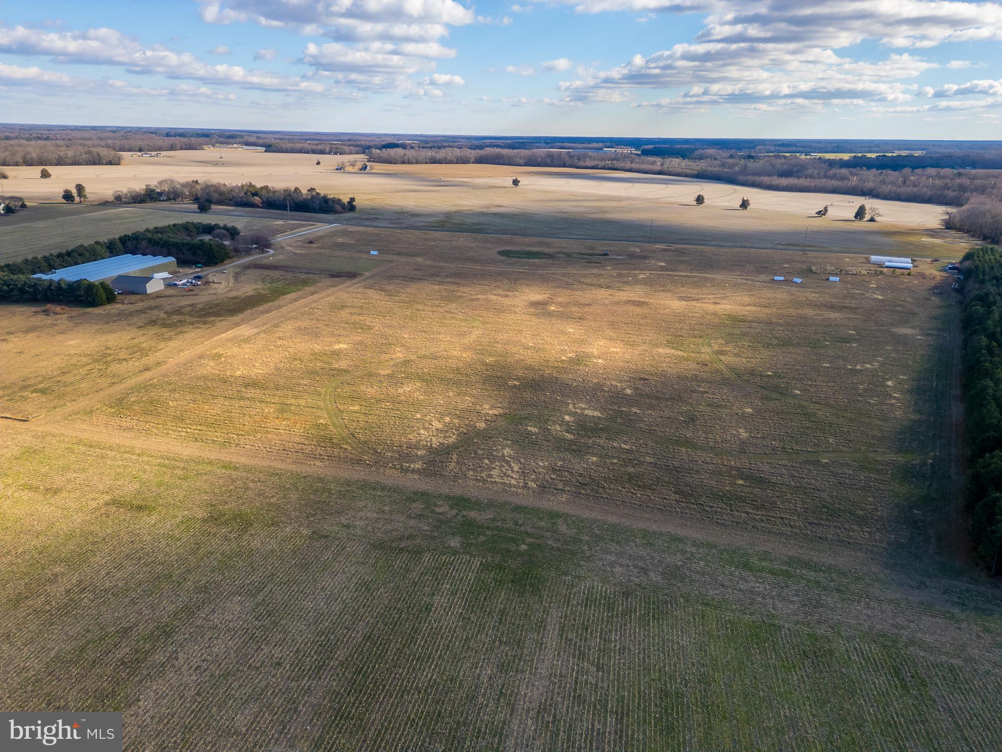CAROLINE FARMS - Residential