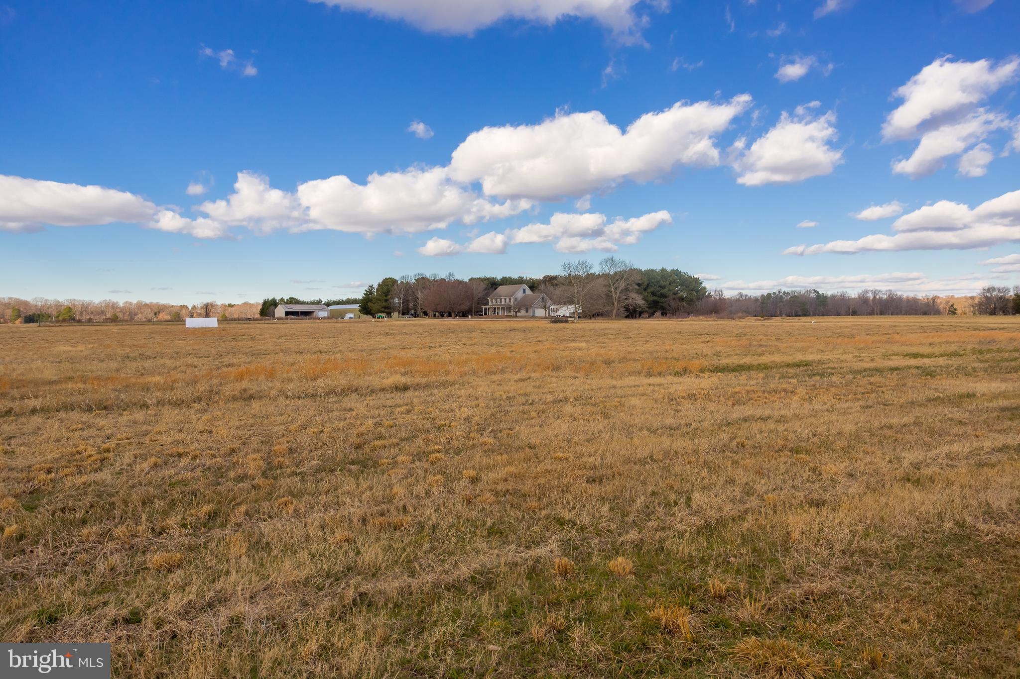 CAROLINE FARMS - Residential