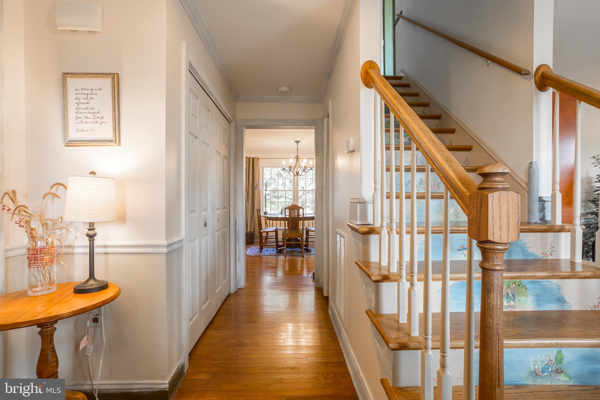 CAROLINE FARMS - Residential