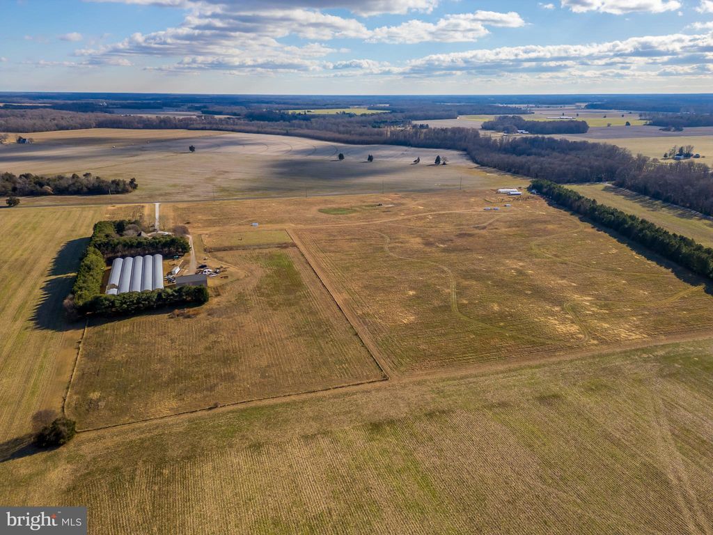 Photo of 7904 Clark Road, DENTON, MD 21629 (MLS # MDCM2006620)