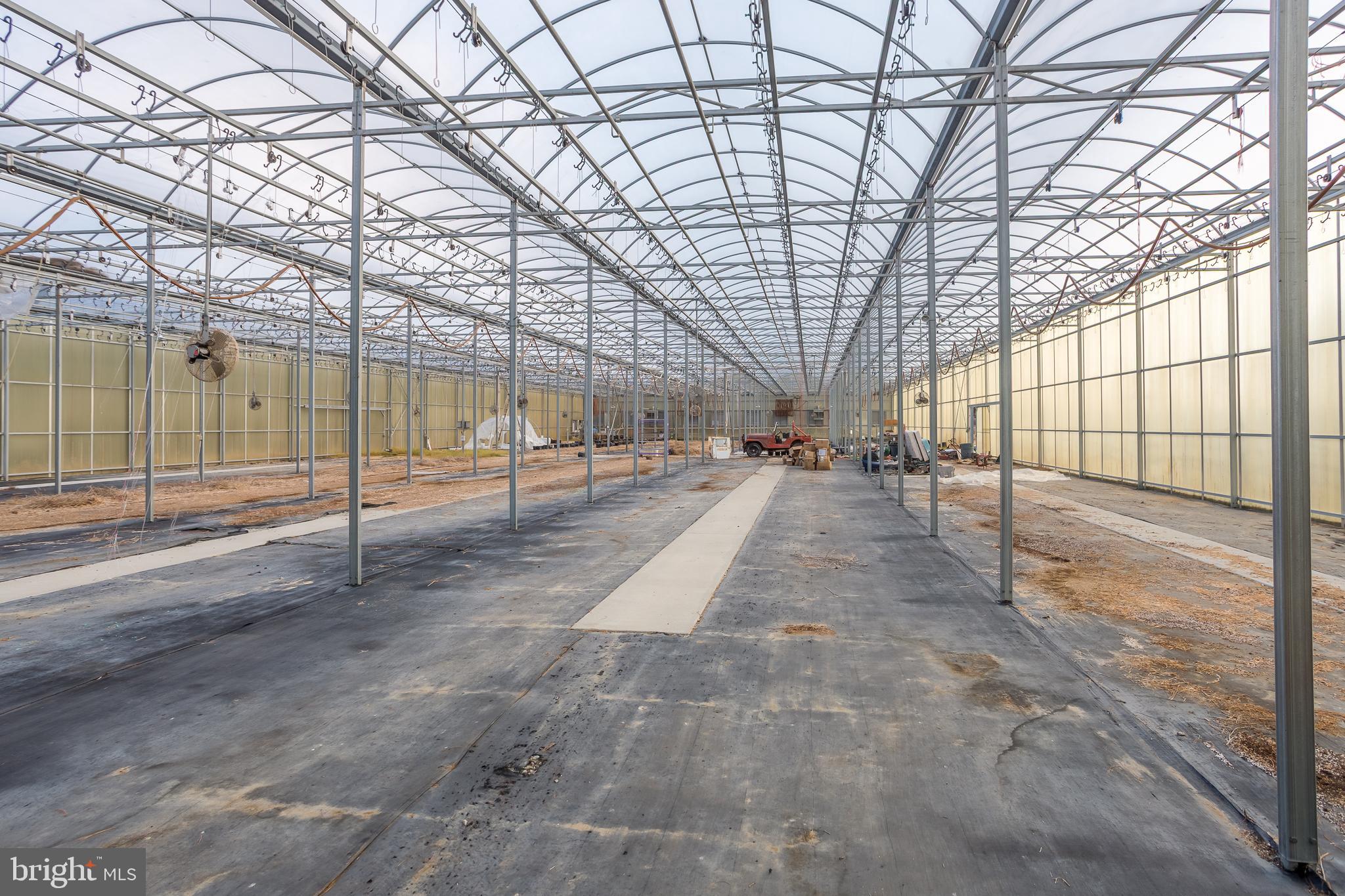 CAROLINE FARMS - Residential