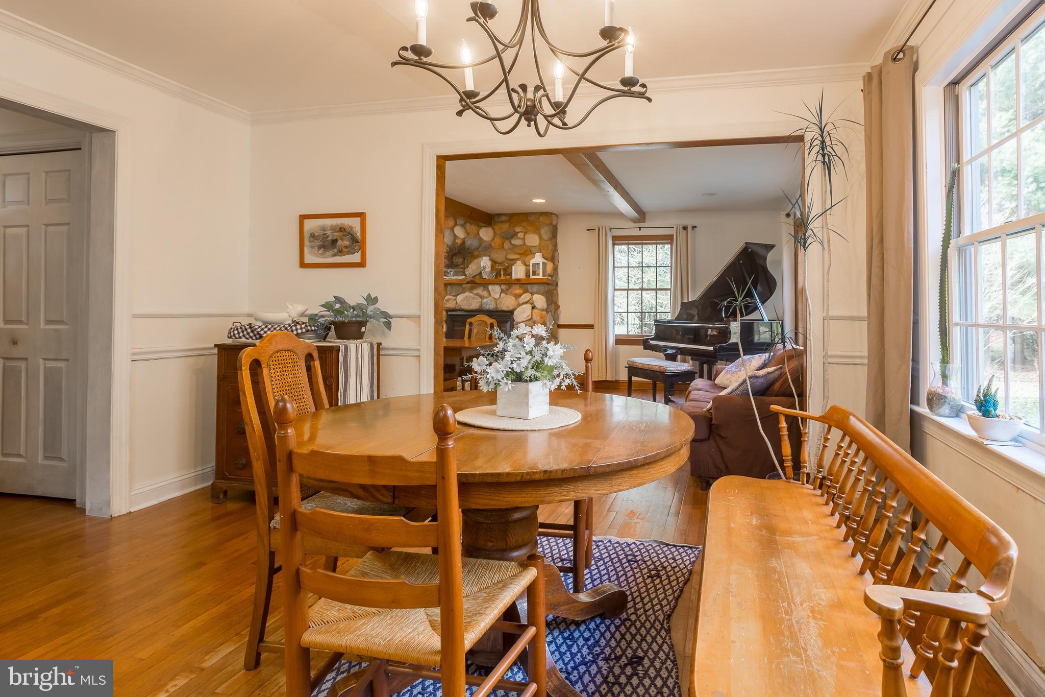 CAROLINE FARMS - Residential