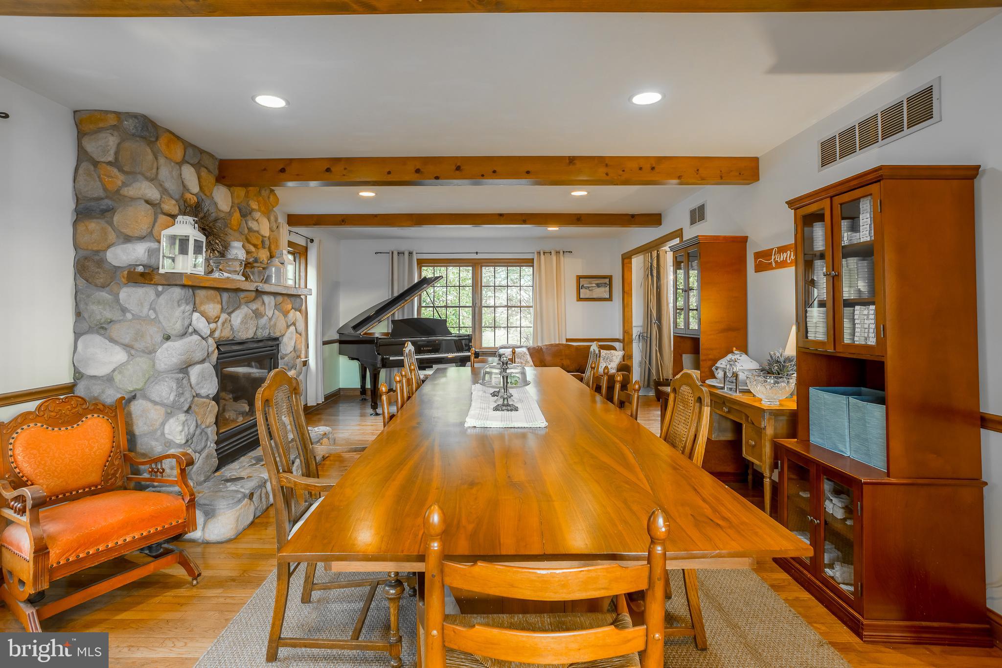 CAROLINE FARMS - Residential