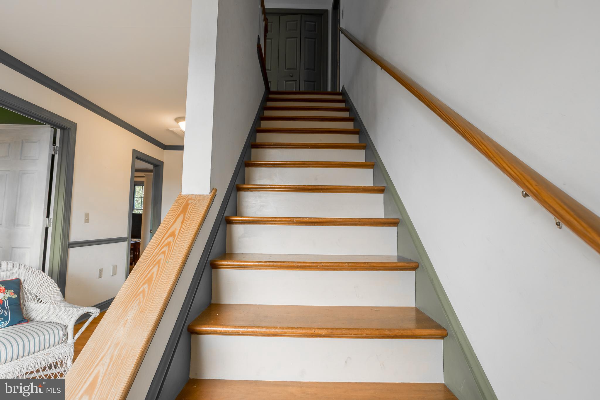 CAROLINE FARMS - Residential