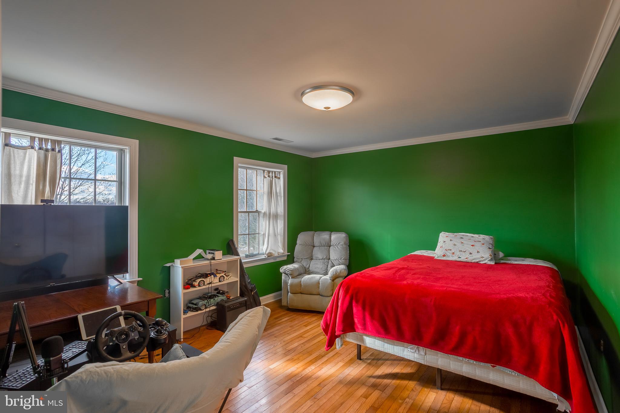 CAROLINE FARMS - Residential