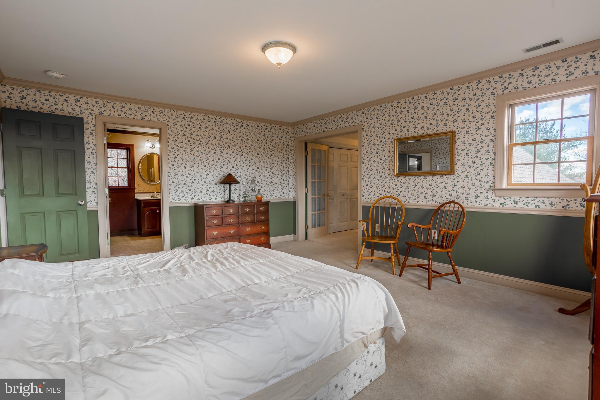 CAROLINE FARMS - Residential