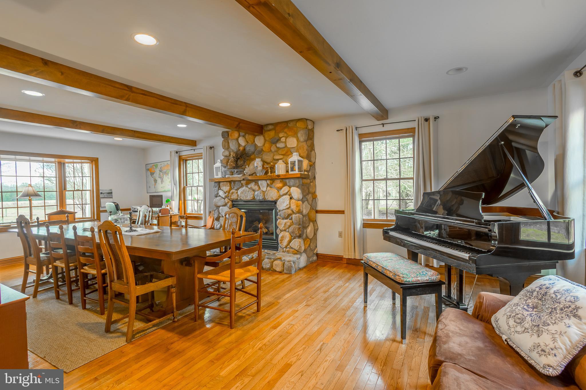 CAROLINE FARMS - Residential