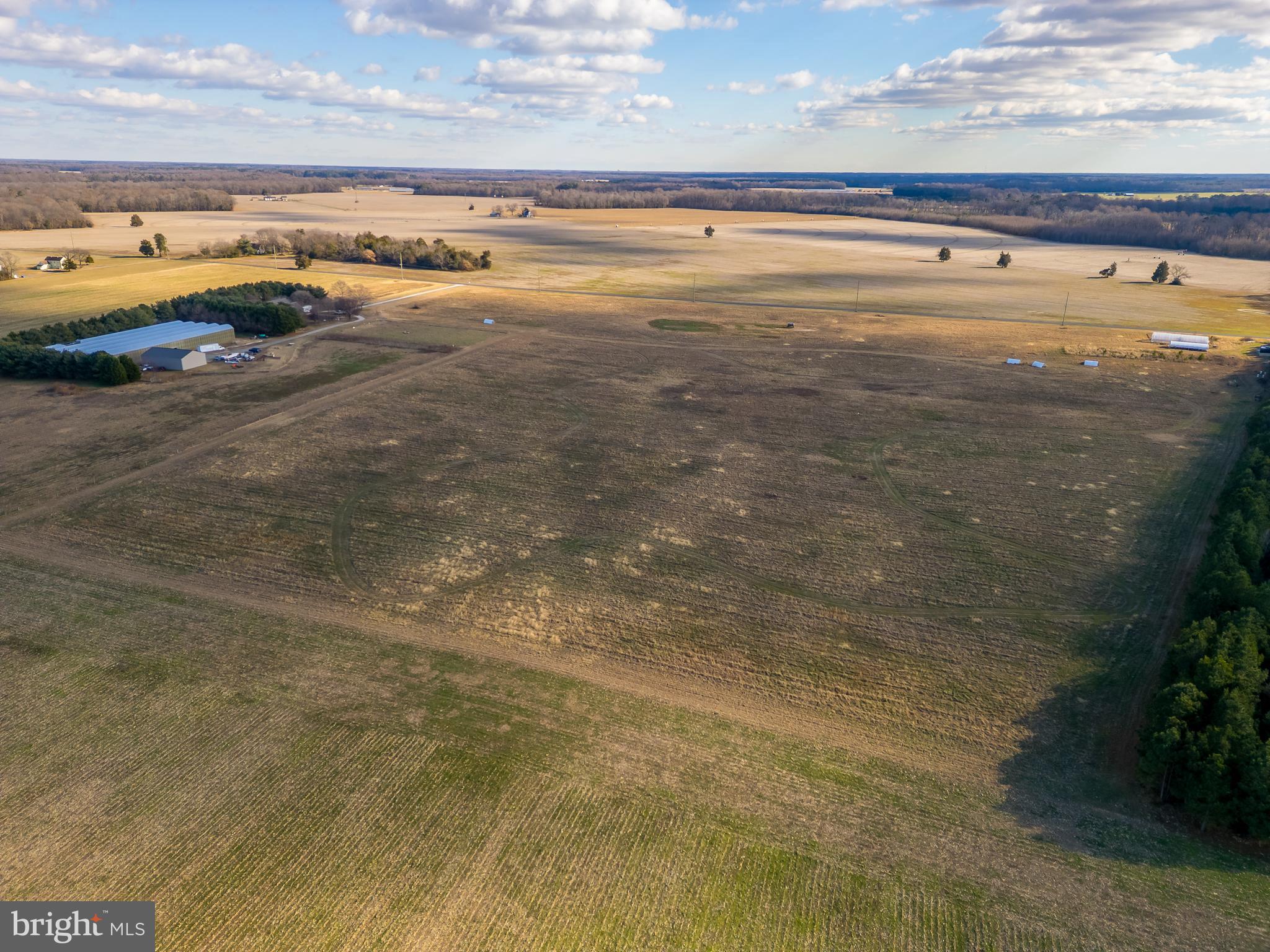 CAROLINE FARMS - Residential