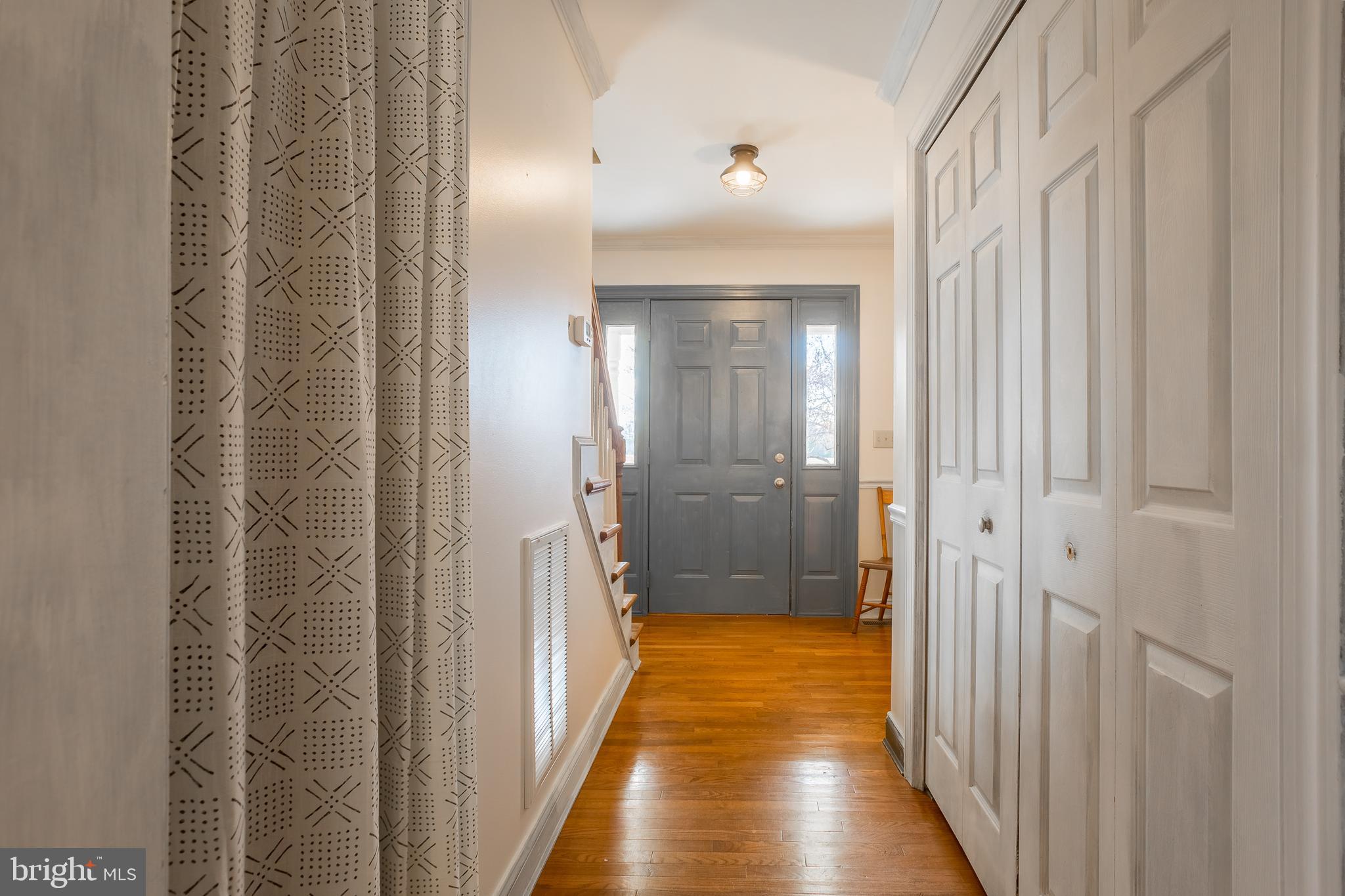 CAROLINE FARMS - Residential