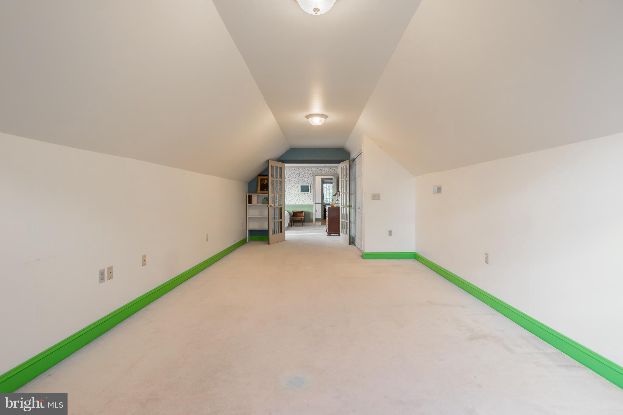 CAROLINE FARMS - Residential