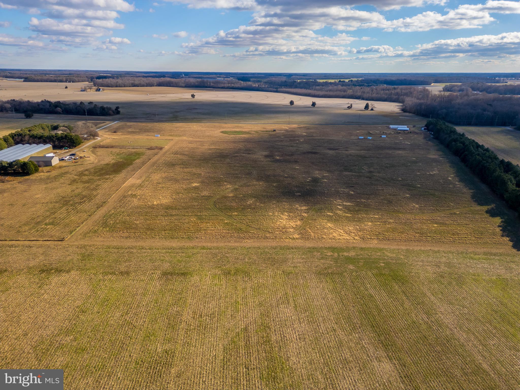 CAROLINE FARMS - Residential