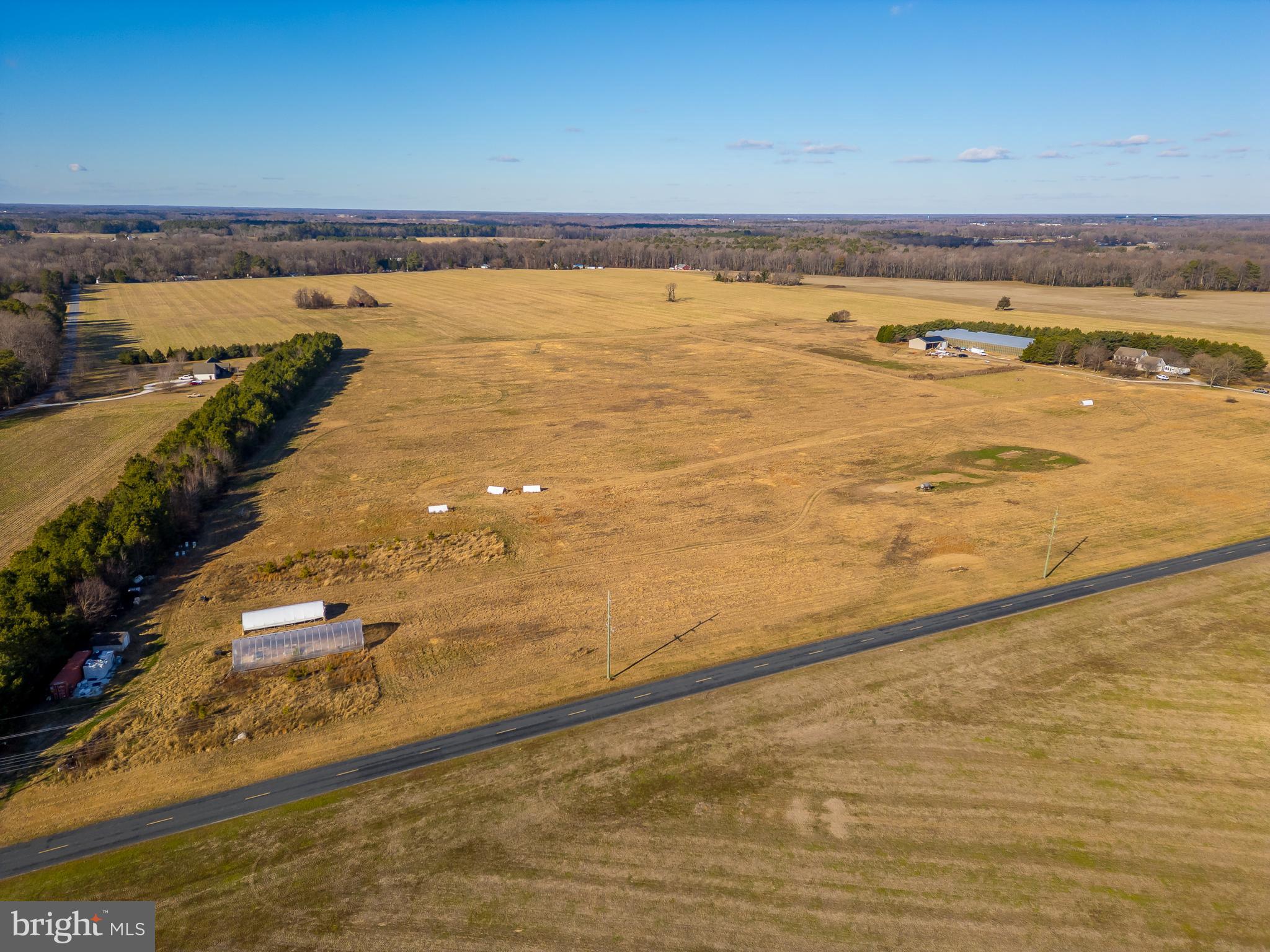 CAROLINE FARMS - Residential