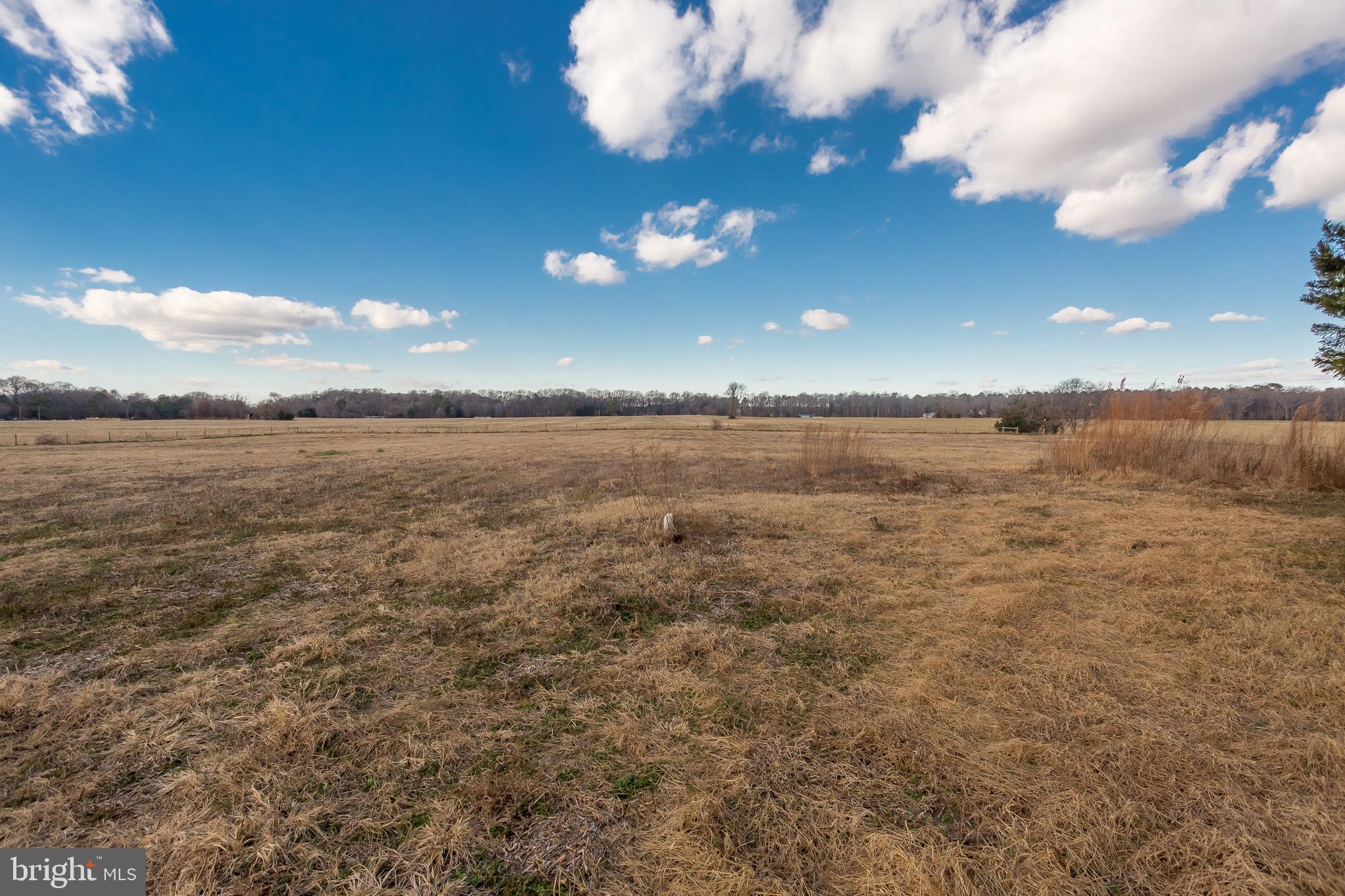 CAROLINE FARMS - Residential
