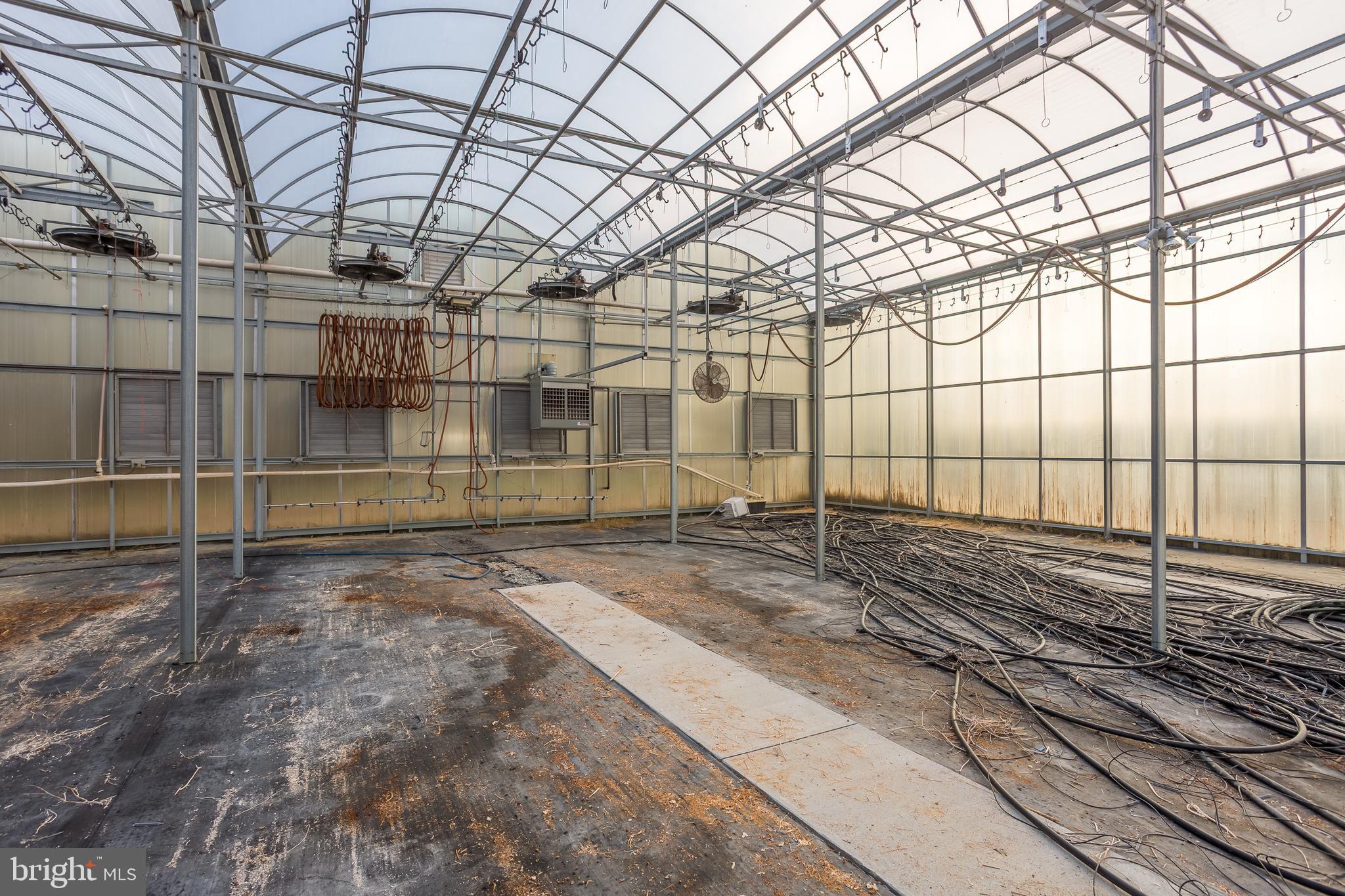 CAROLINE FARMS - Residential