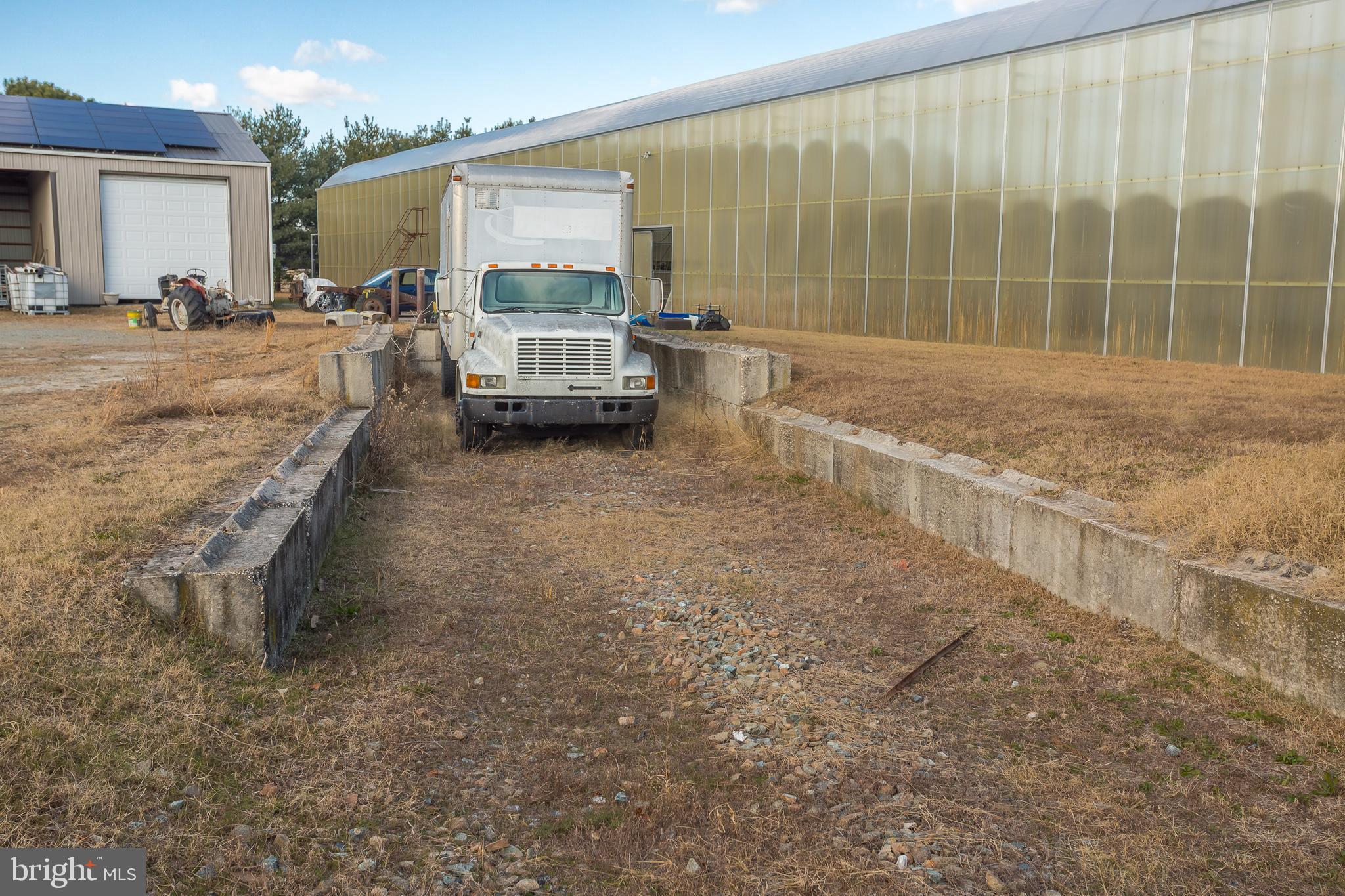 CAROLINE FARMS - Residential