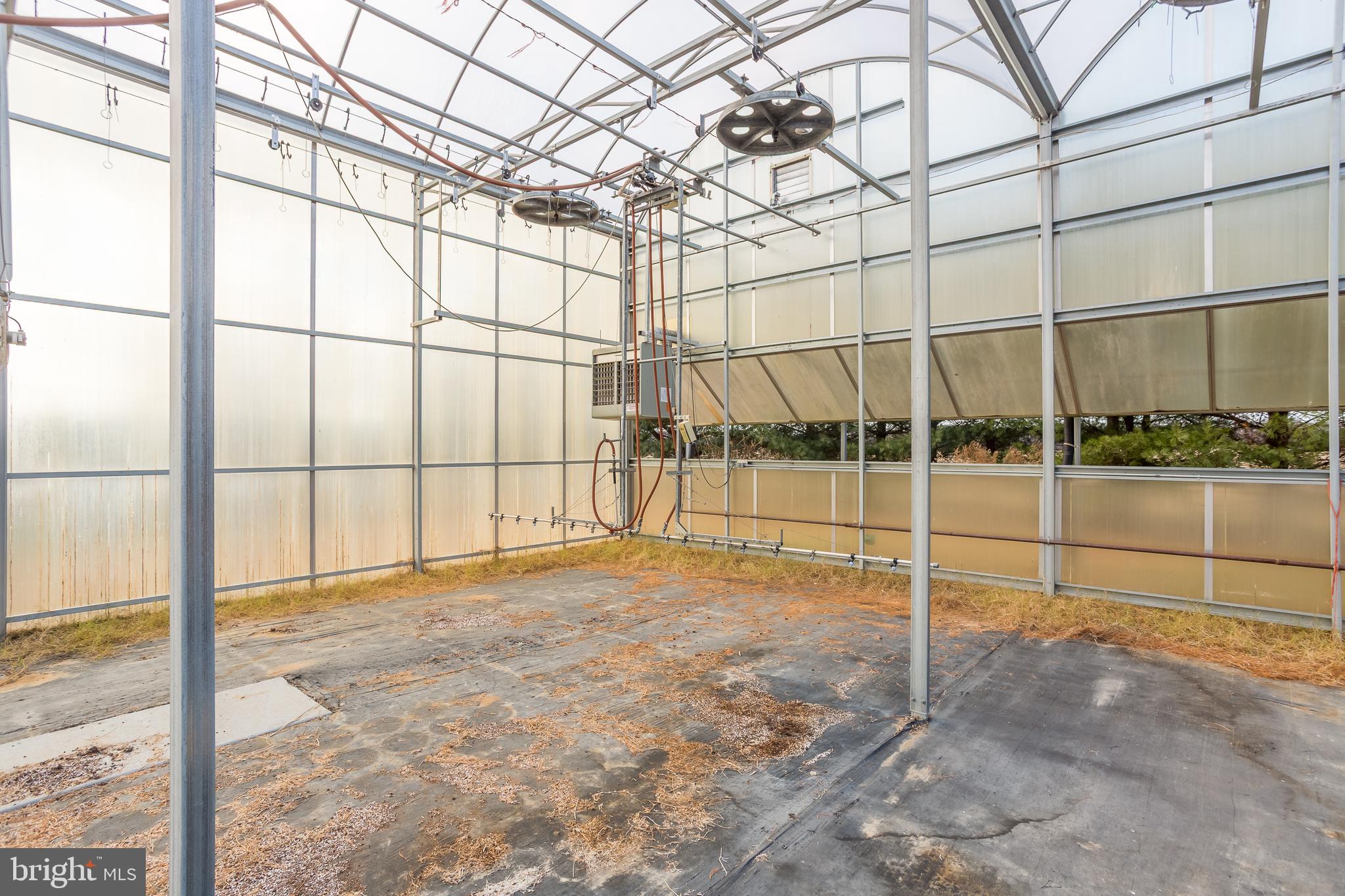 CAROLINE FARMS - Residential