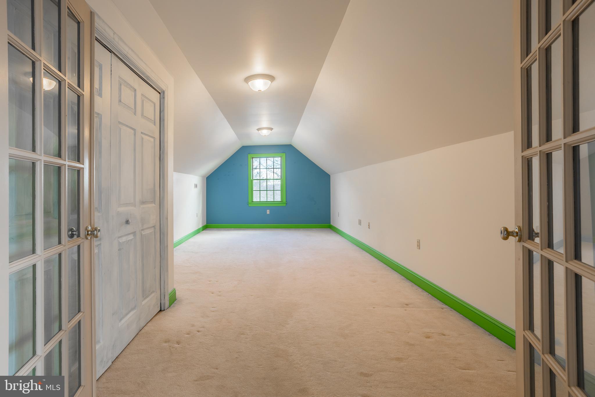 CAROLINE FARMS - Residential