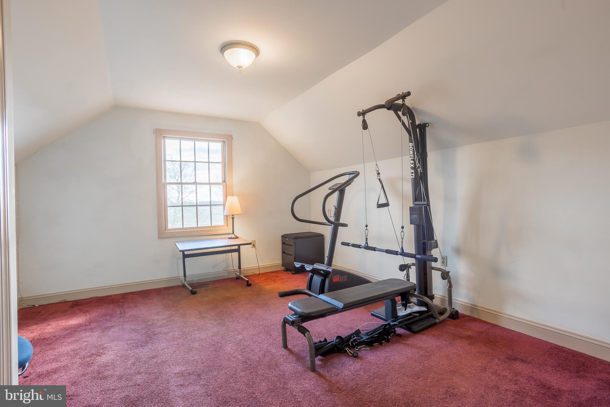 CAROLINE FARMS - Residential