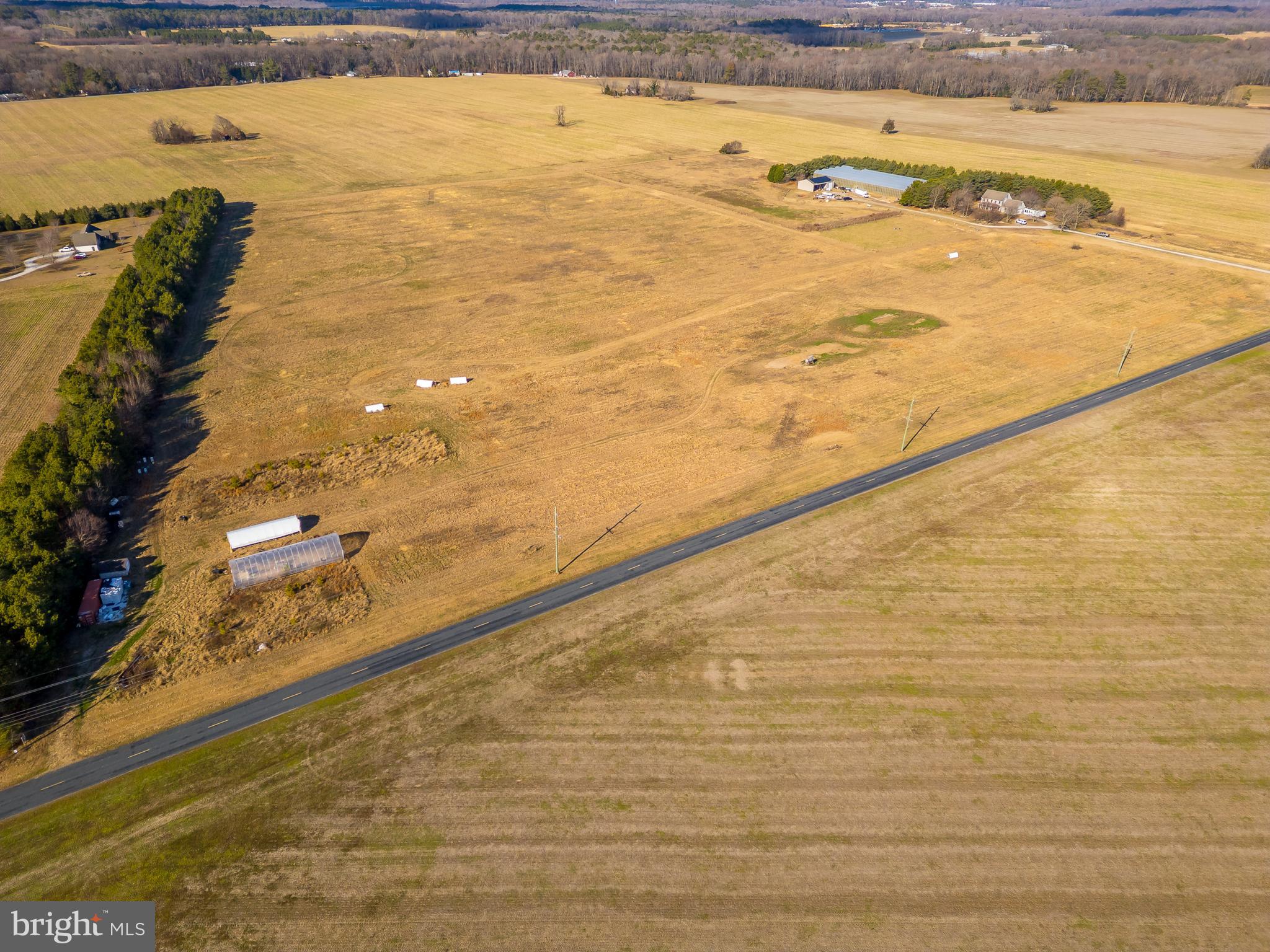 CAROLINE FARMS - Residential