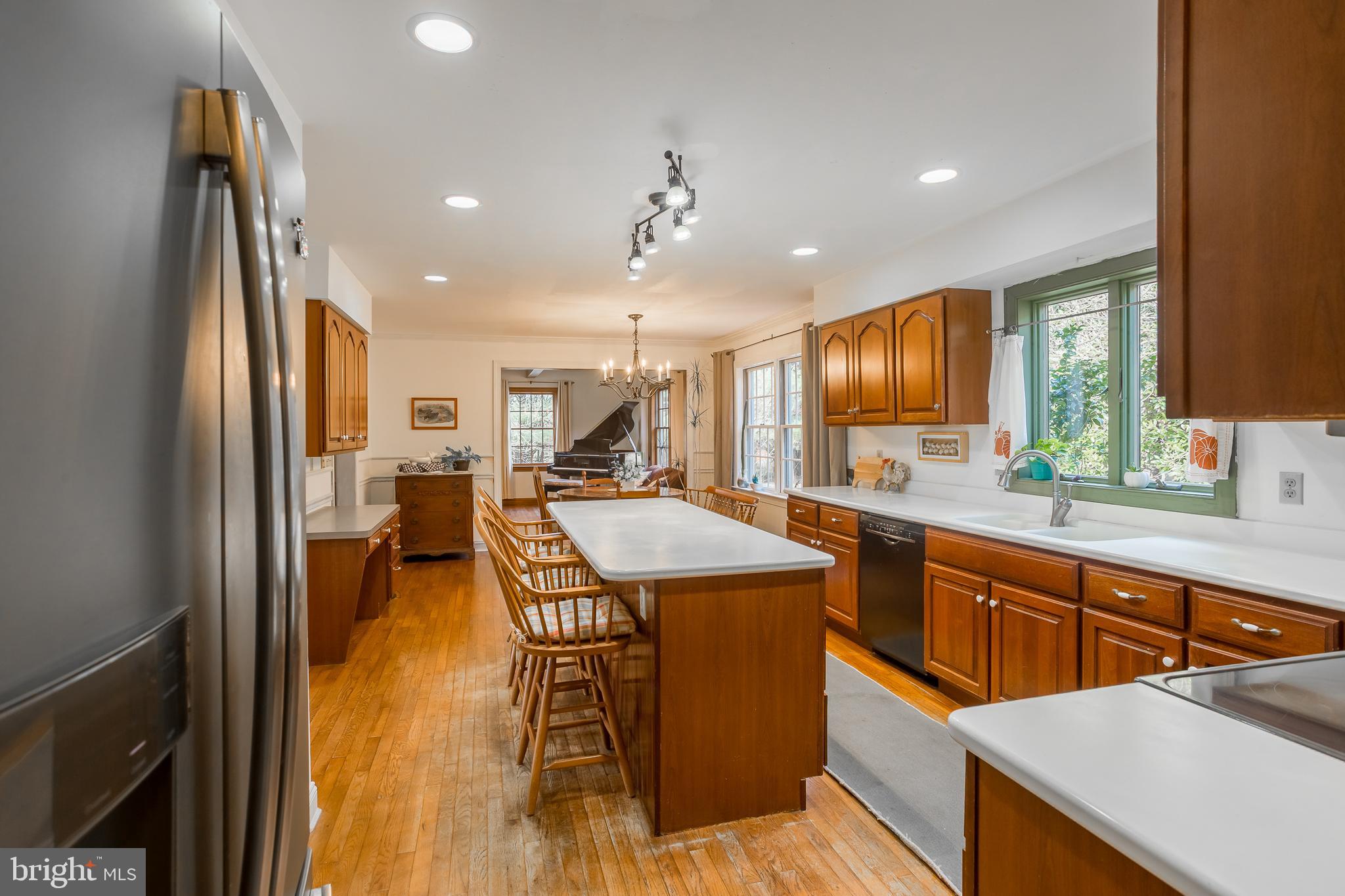 CAROLINE FARMS - Residential