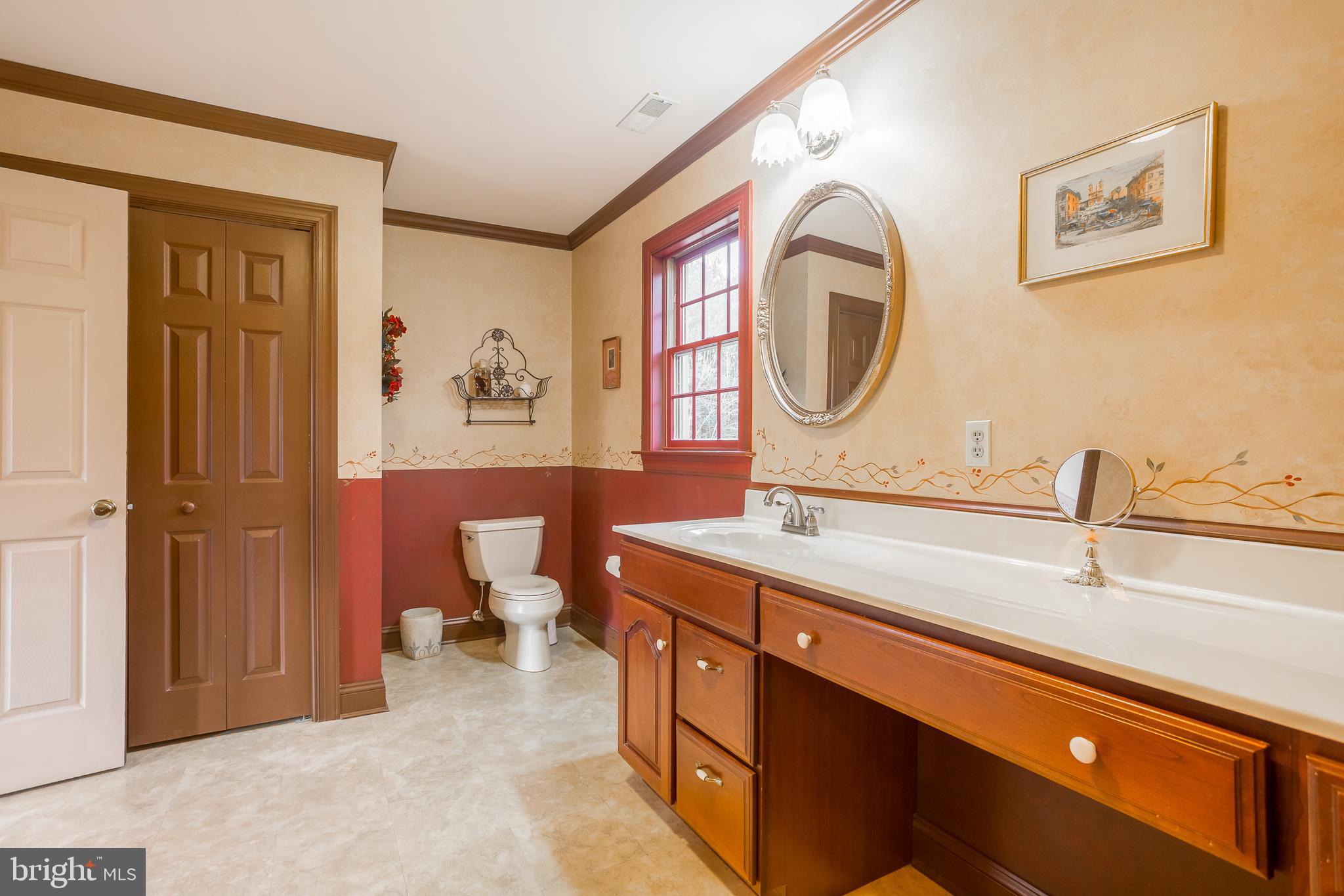 CAROLINE FARMS - Residential