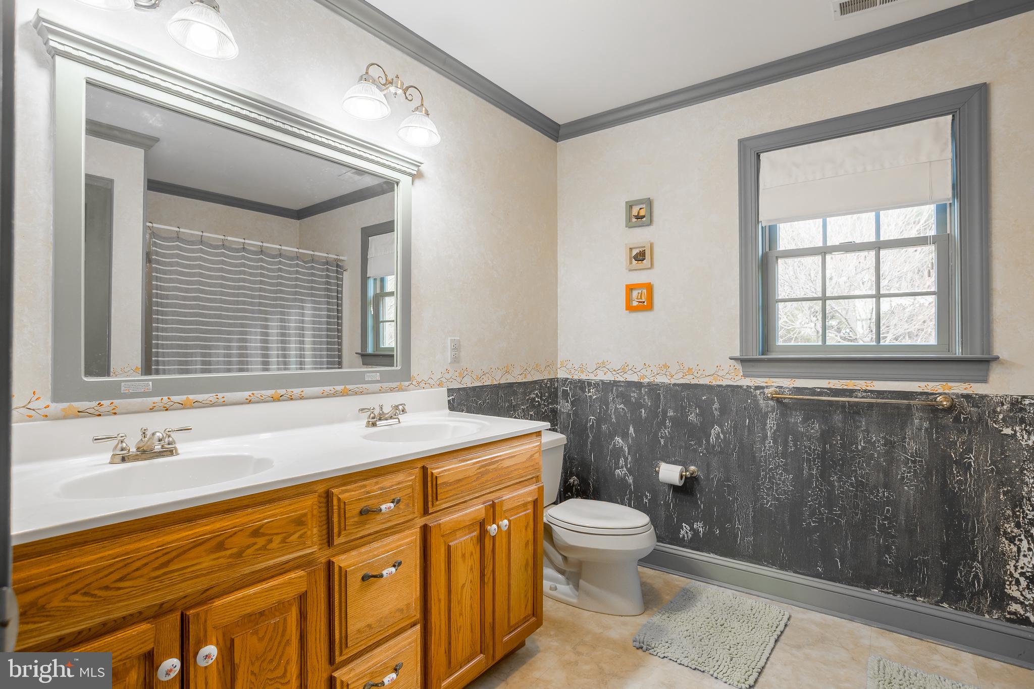 CAROLINE FARMS - Residential