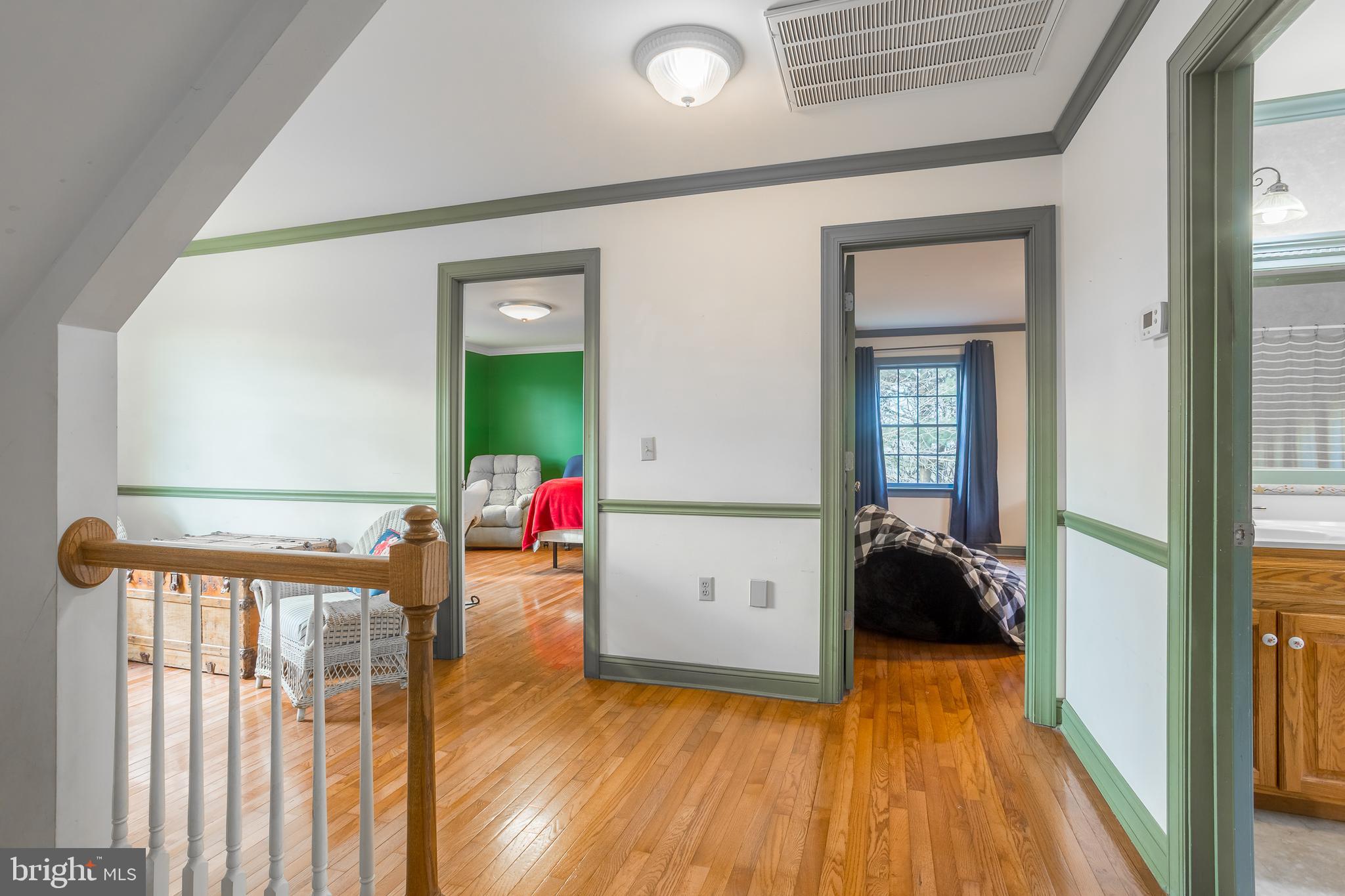 CAROLINE FARMS - Residential