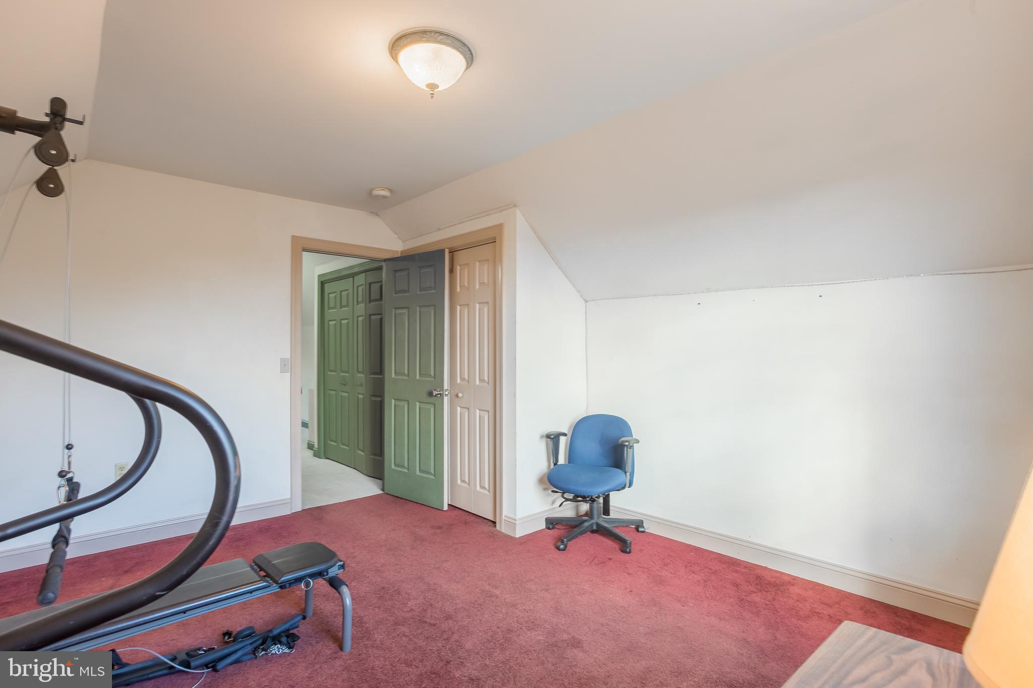 CAROLINE FARMS - Residential