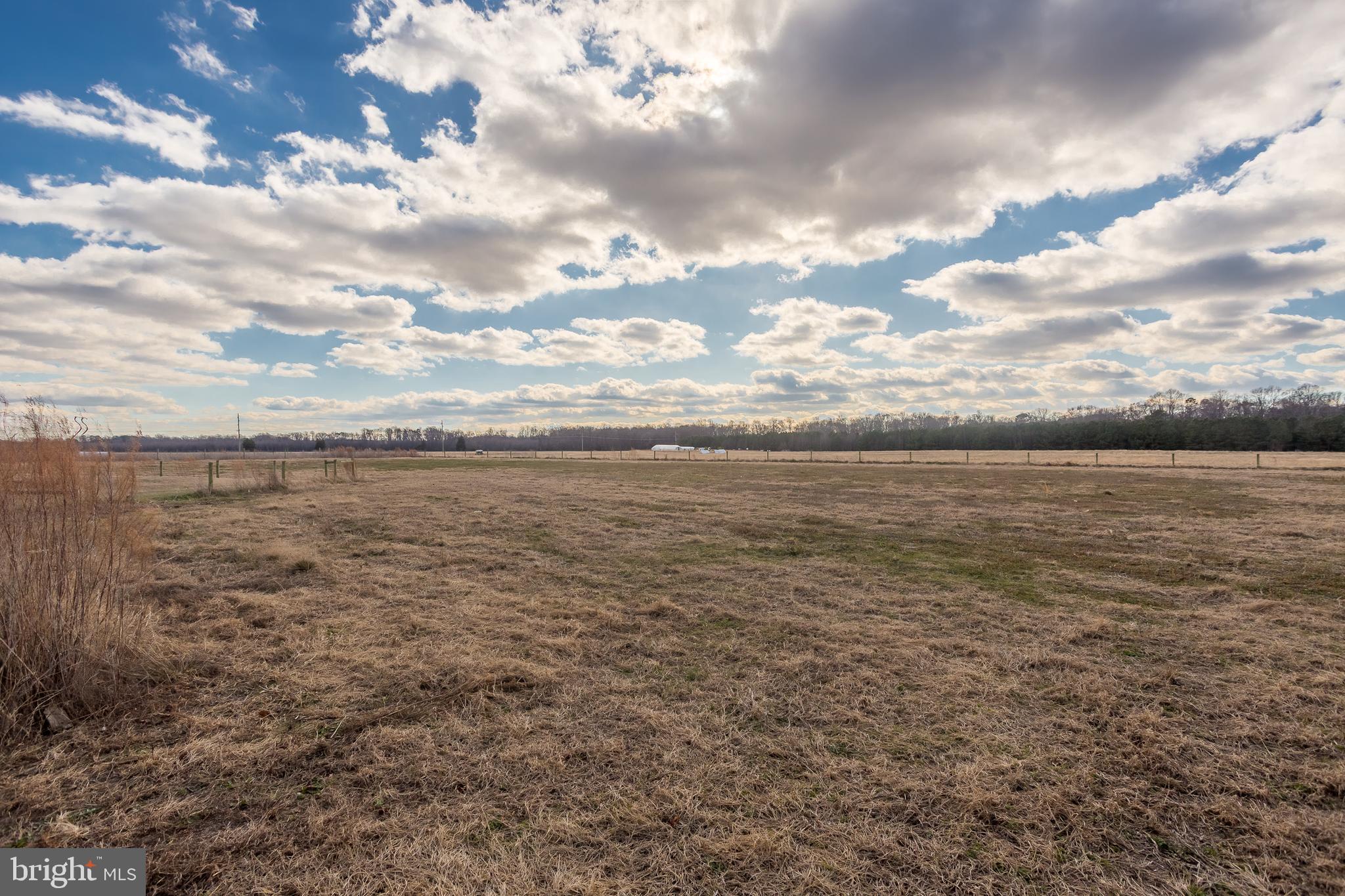 CAROLINE FARMS - Residential