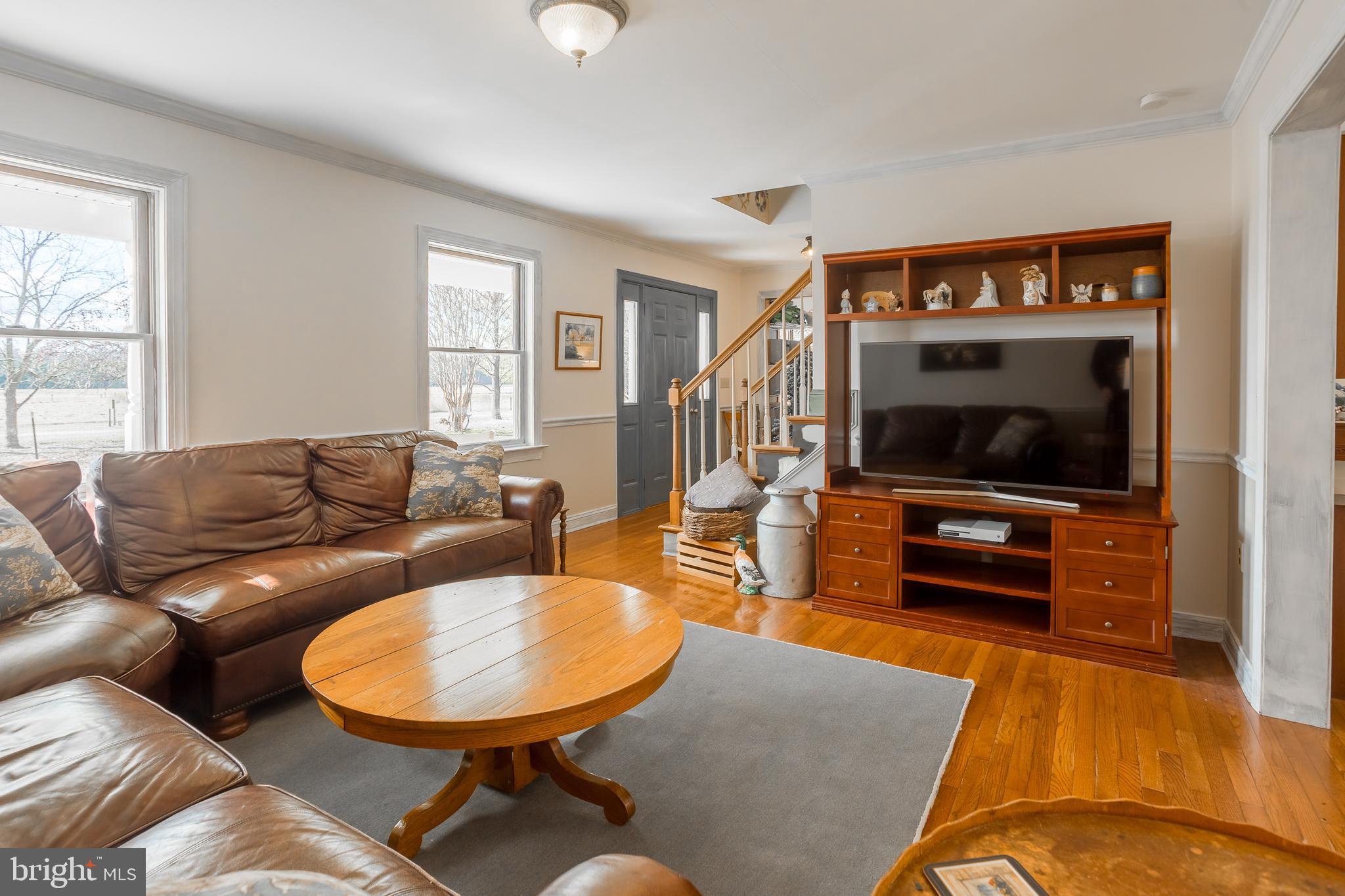 CAROLINE FARMS - Residential