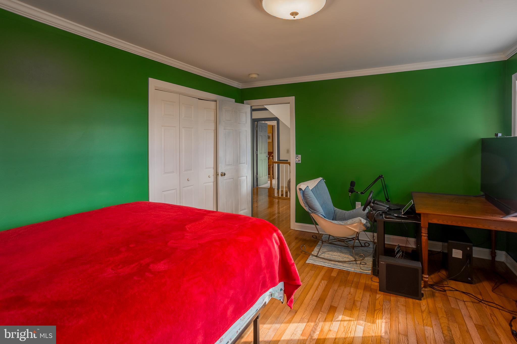 CAROLINE FARMS - Residential