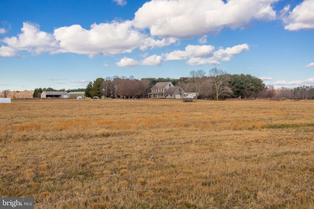 Photo of 7904 Clark Road, DENTON, MD 21629 (MLS # MDCM2006620)