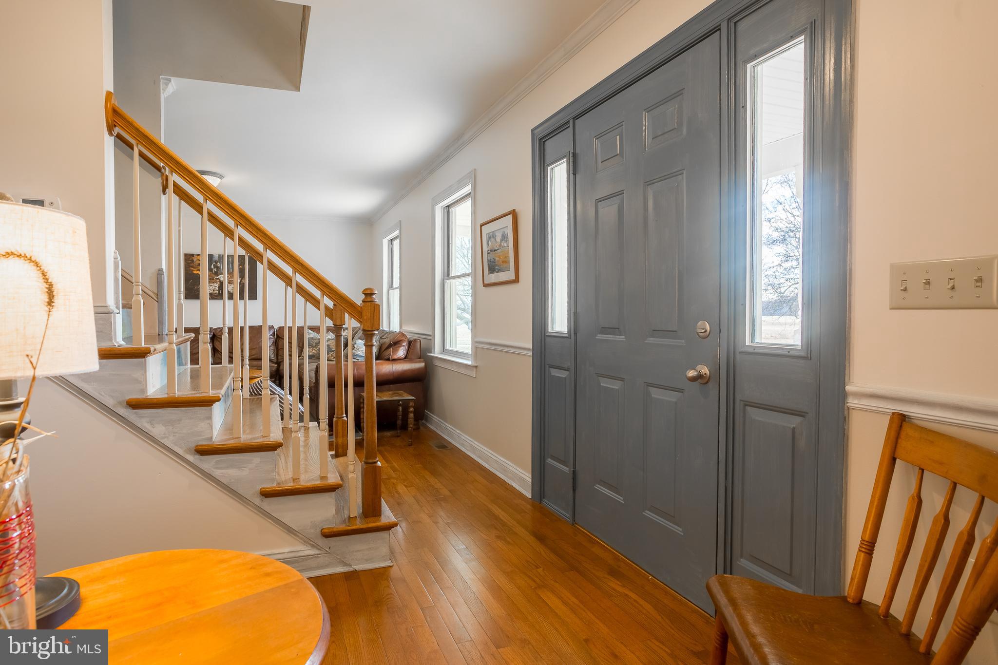 CAROLINE FARMS - Residential