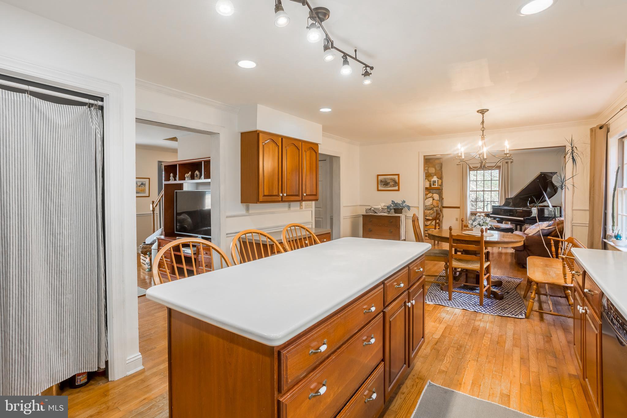 CAROLINE FARMS - Residential