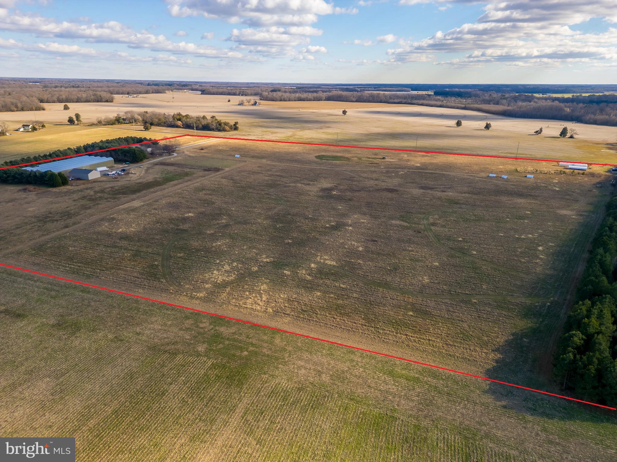 CAROLINE FARMS - Residential