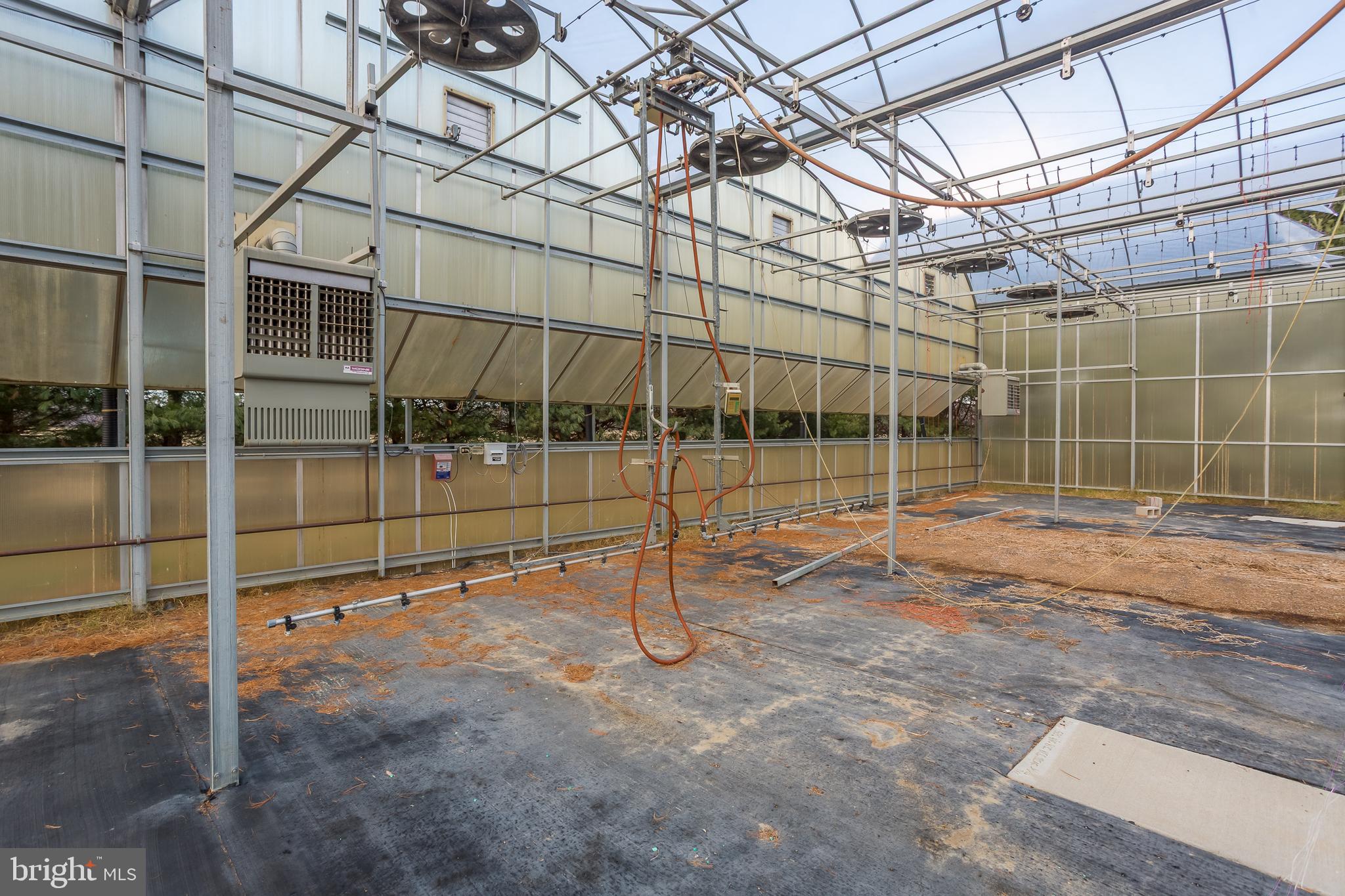 CAROLINE FARMS - Residential