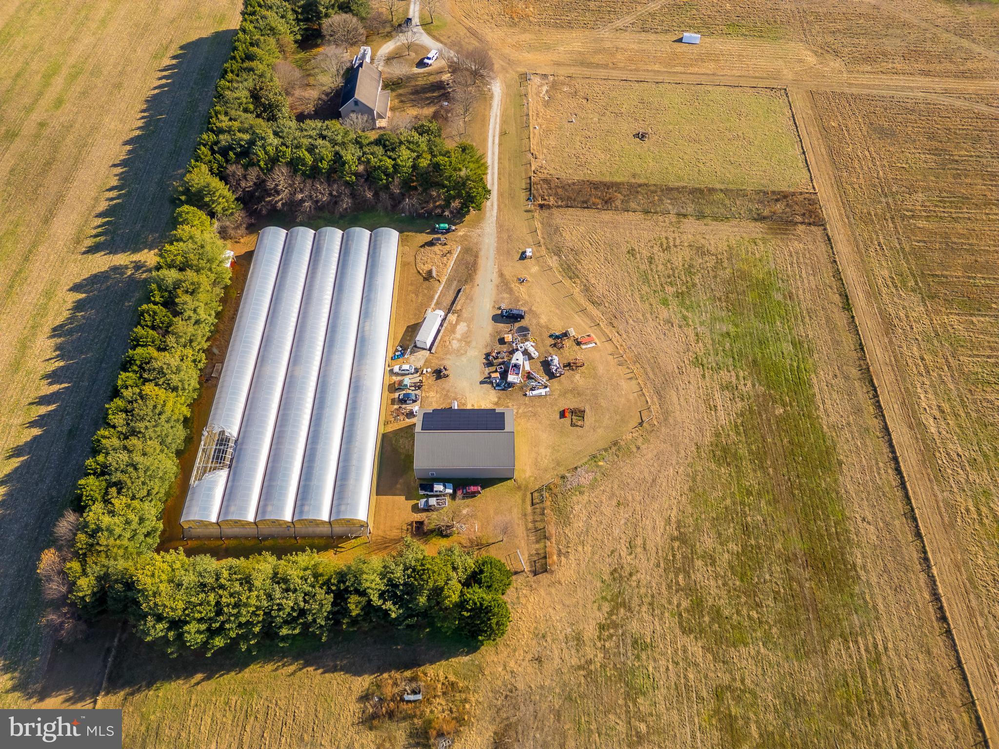 CAROLINE FARMS - Residential