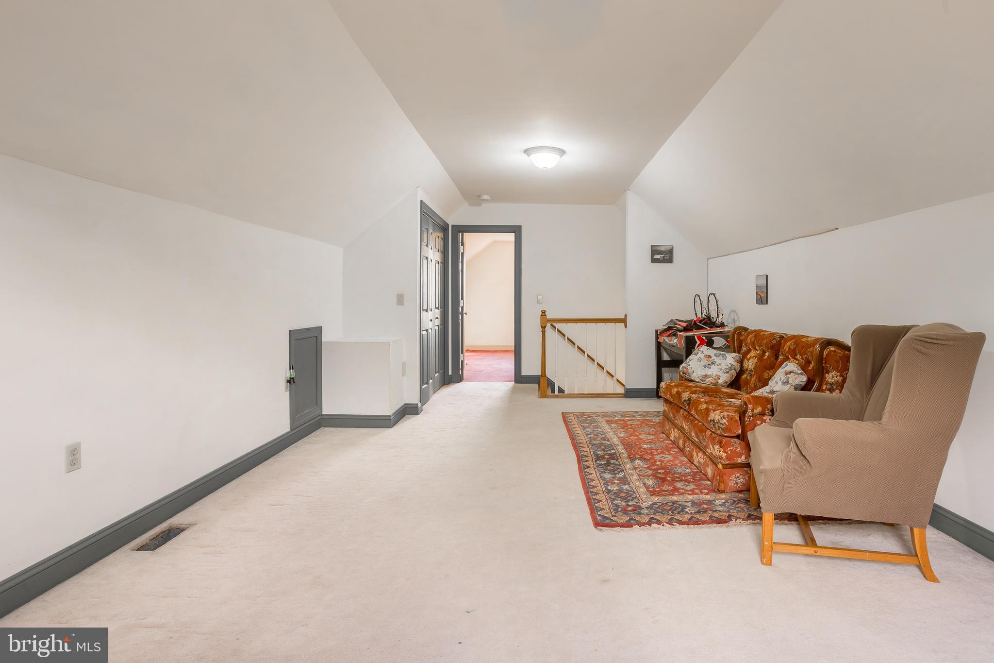 CAROLINE FARMS - Residential