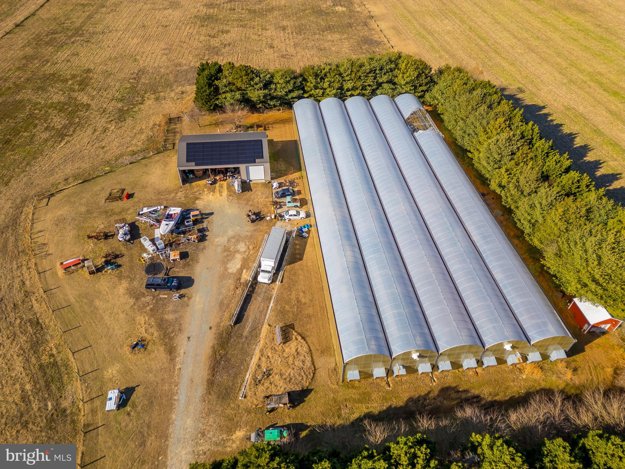 CAROLINE FARMS - Residential