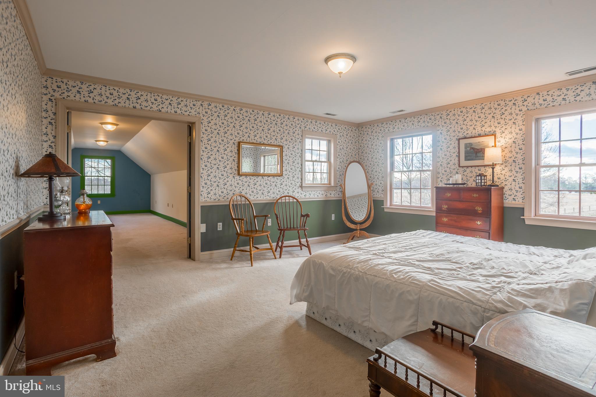 CAROLINE FARMS - Residential