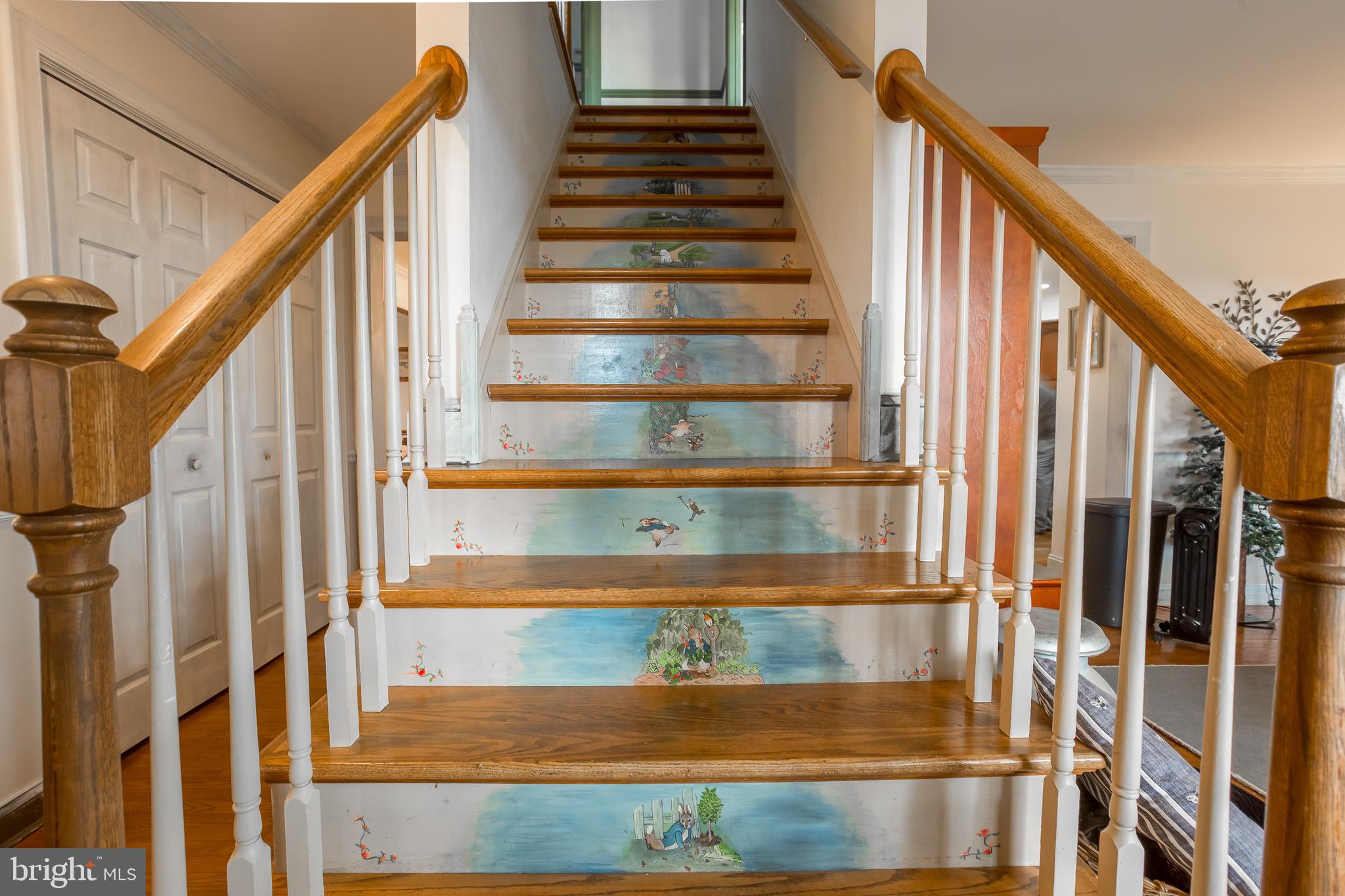 CAROLINE FARMS - Residential