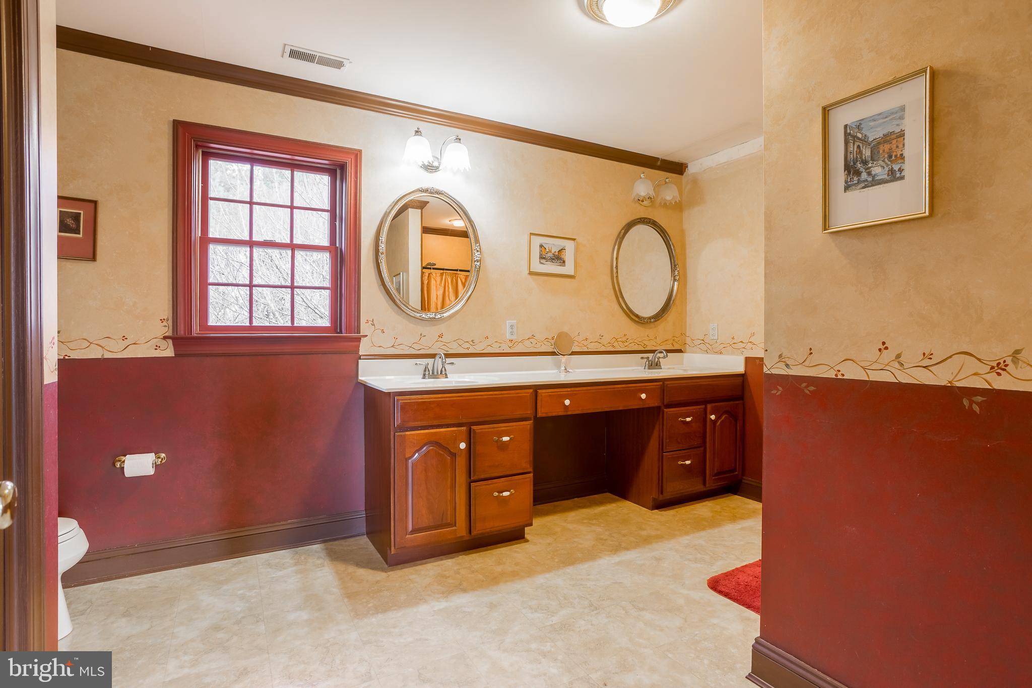 CAROLINE FARMS - Residential